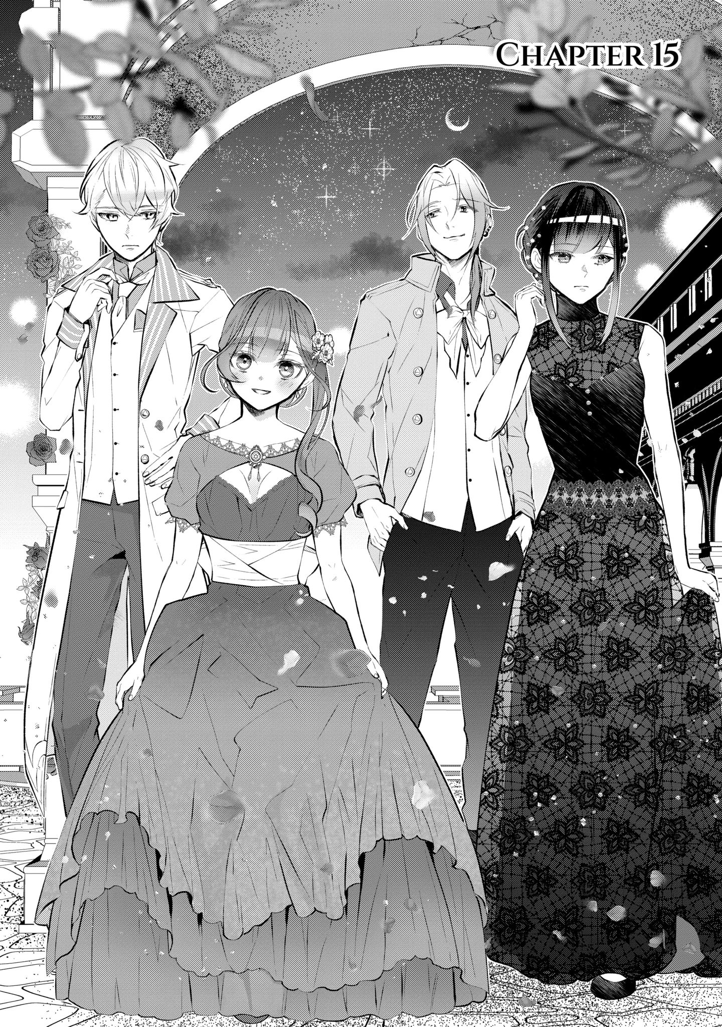 Tales of Reincarnation in Maydare: This World