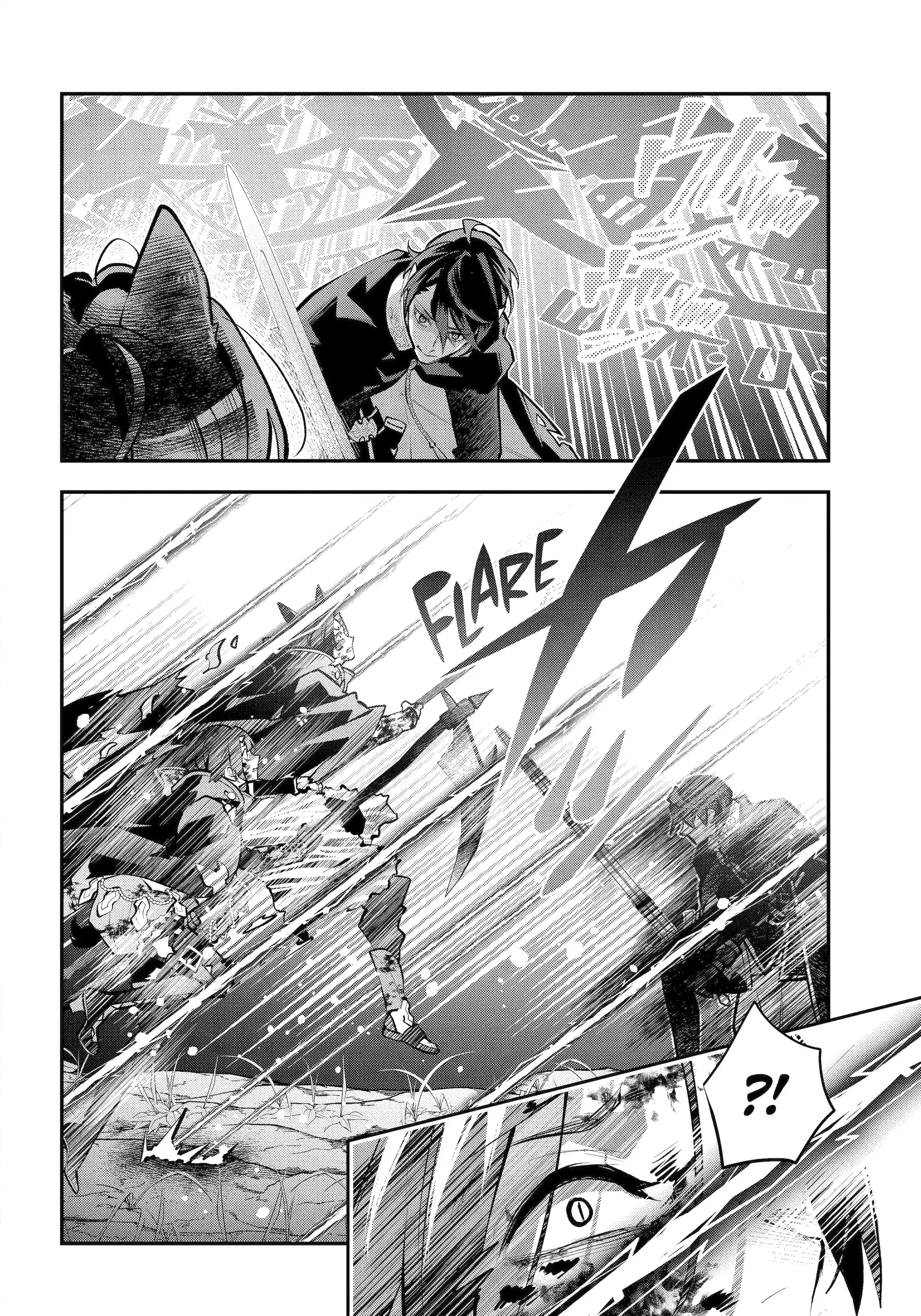 Tales of Reincarnation in Maydare: This World
