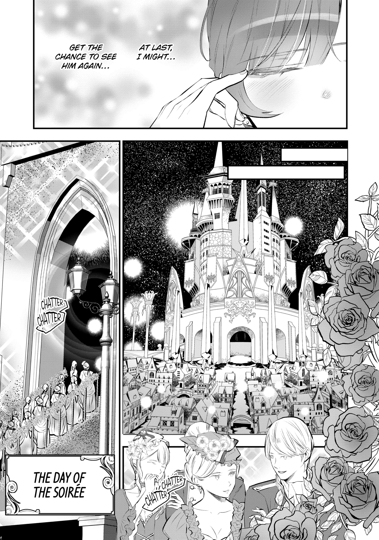Tales of Reincarnation in Maydare: This World