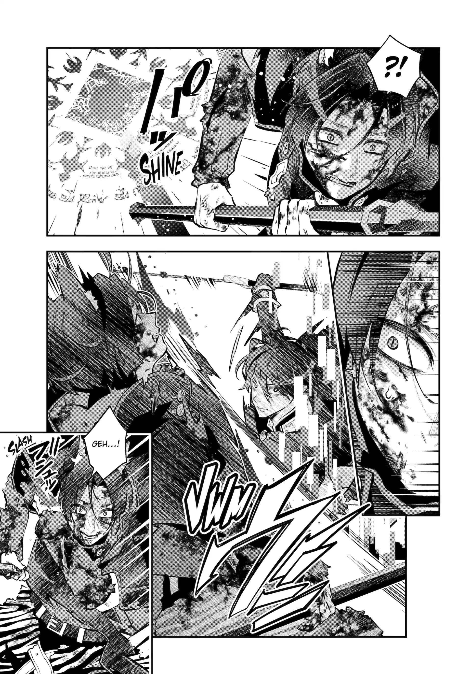 Tales of Reincarnation in Maydare: This World