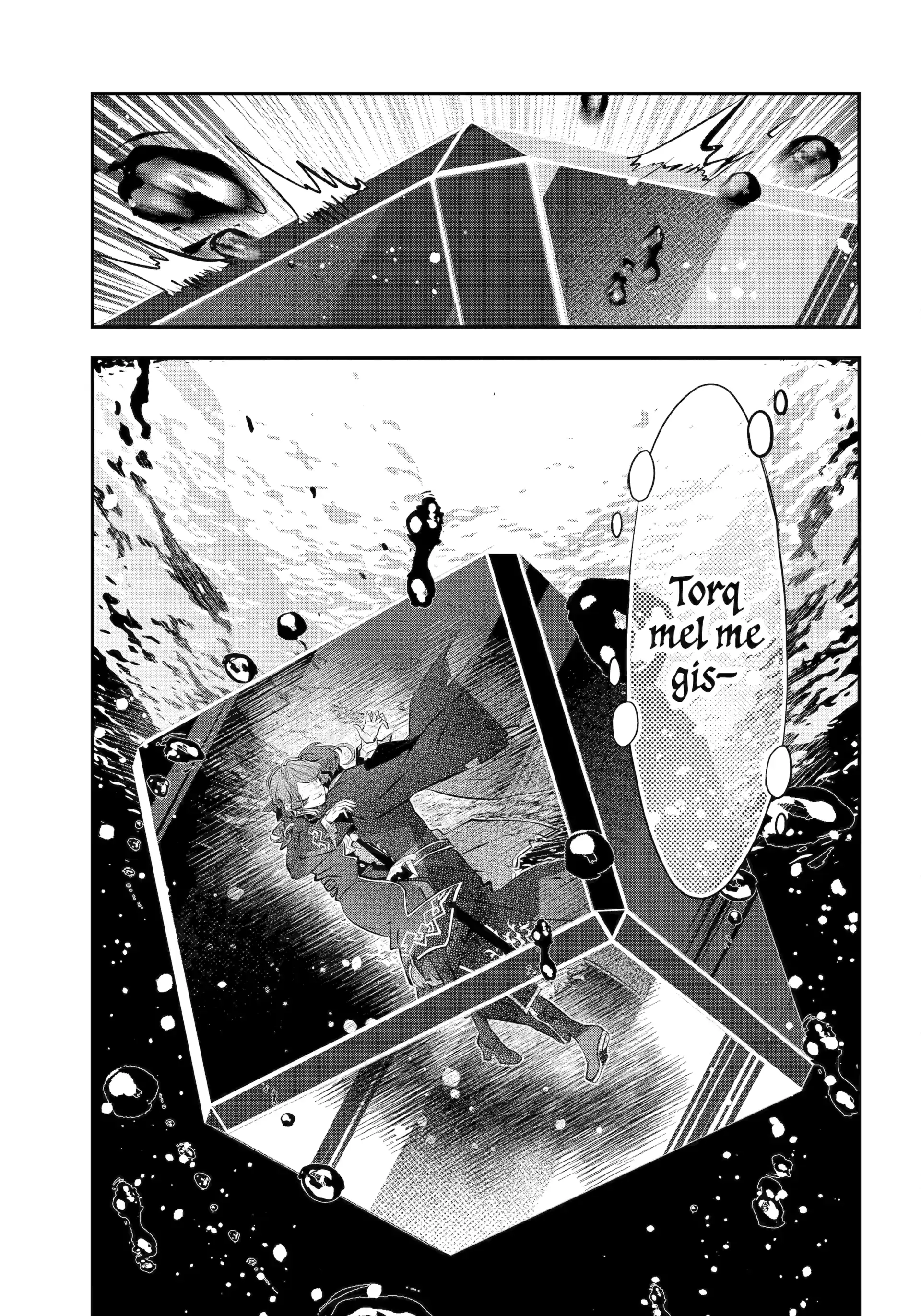 Tales of Reincarnation in Maydare: This World