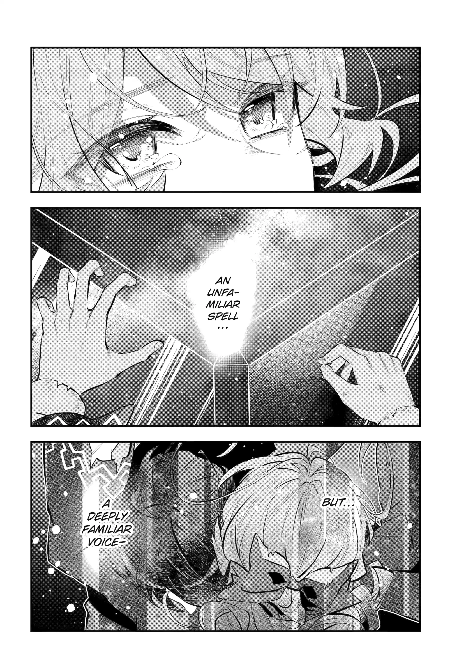 Tales of Reincarnation in Maydare: This World