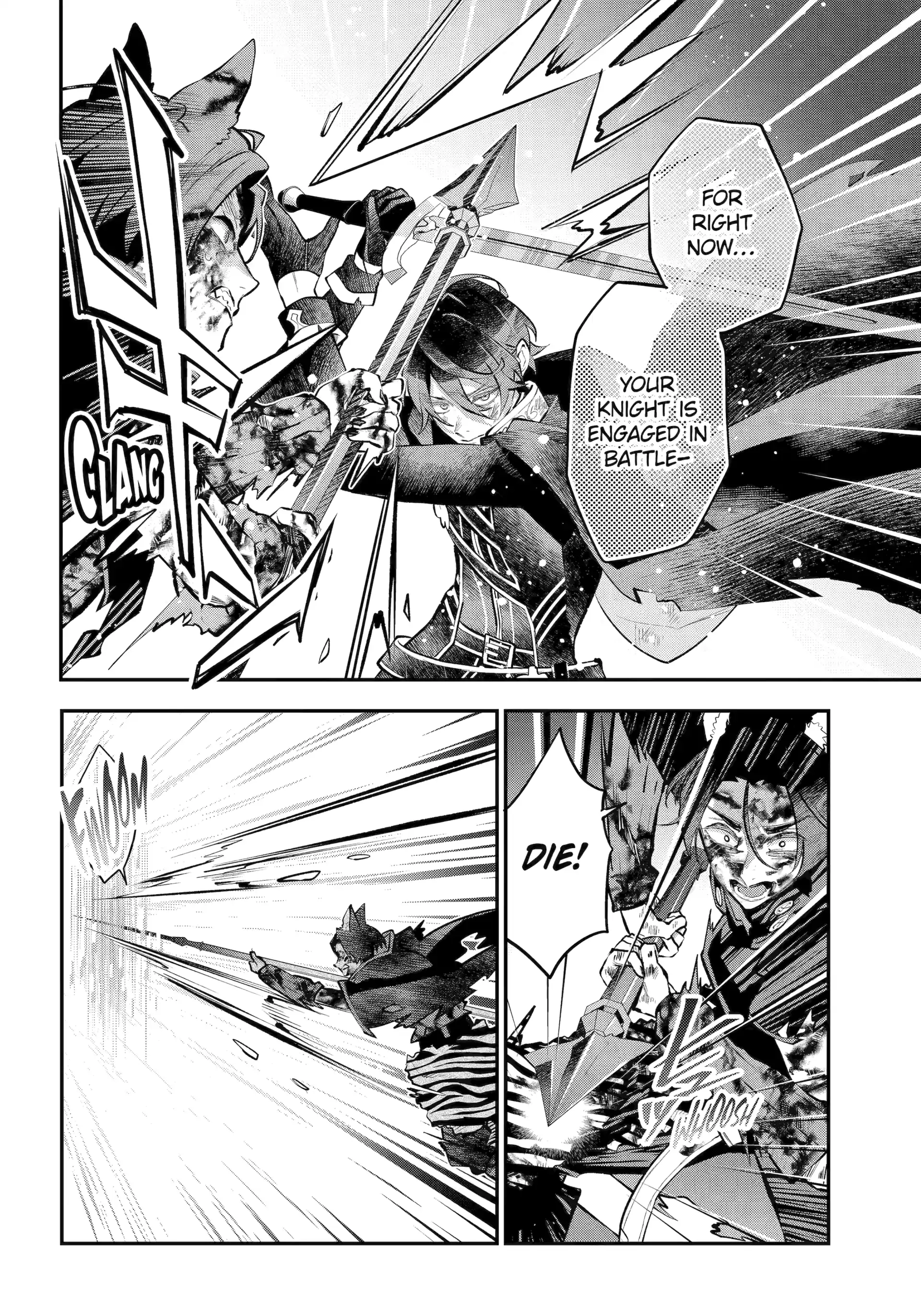 Tales of Reincarnation in Maydare: This World