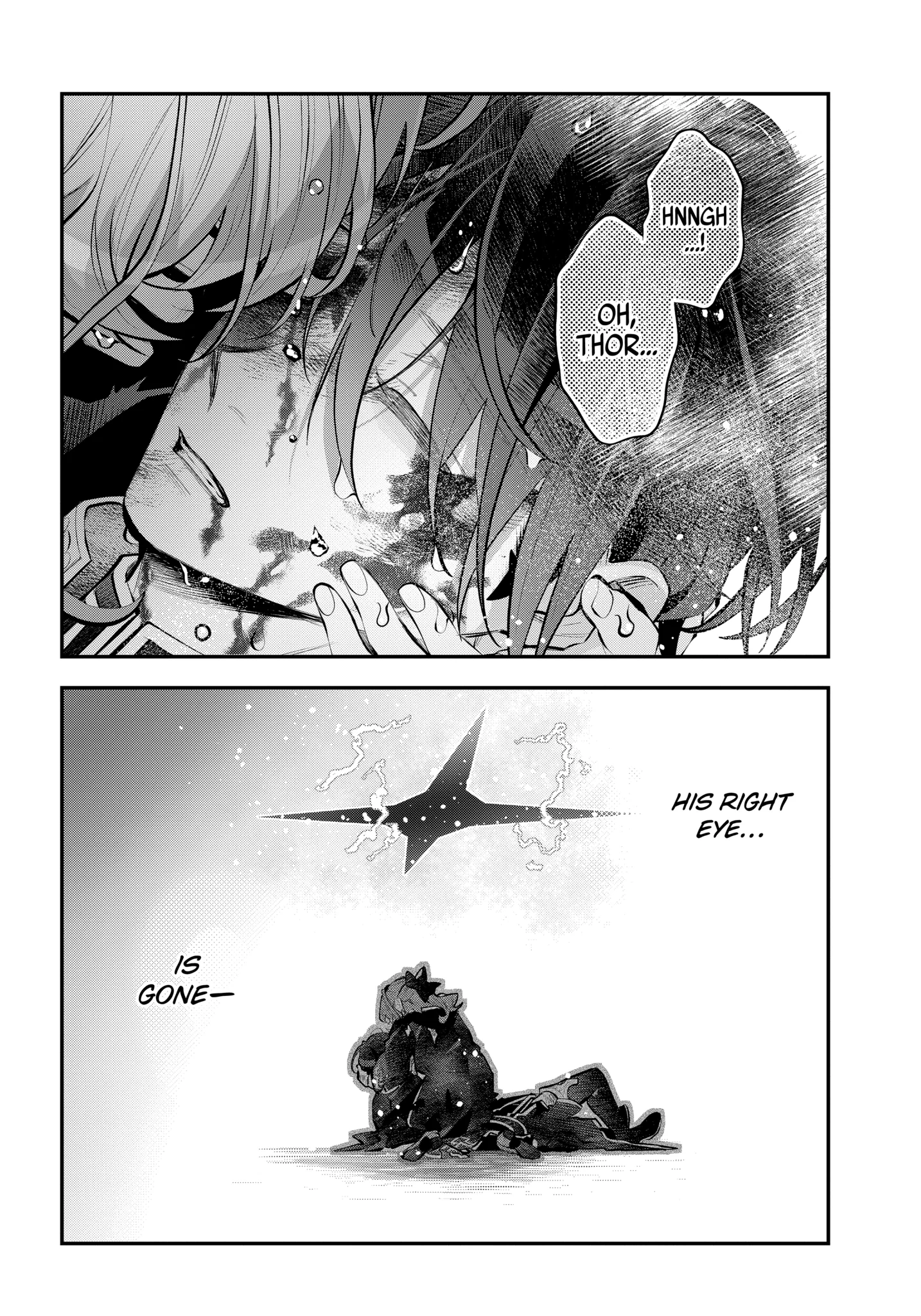 Tales of Reincarnation in Maydare: This World