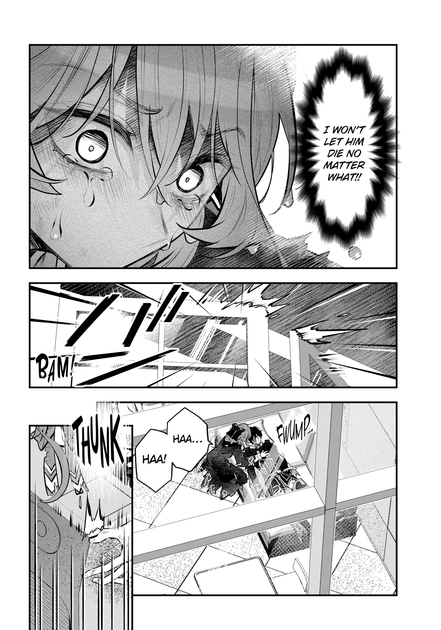 Tales of Reincarnation in Maydare: This World
