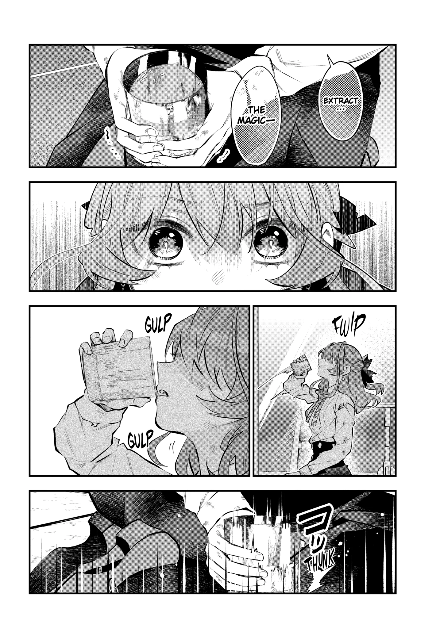 Tales of Reincarnation in Maydare: This World