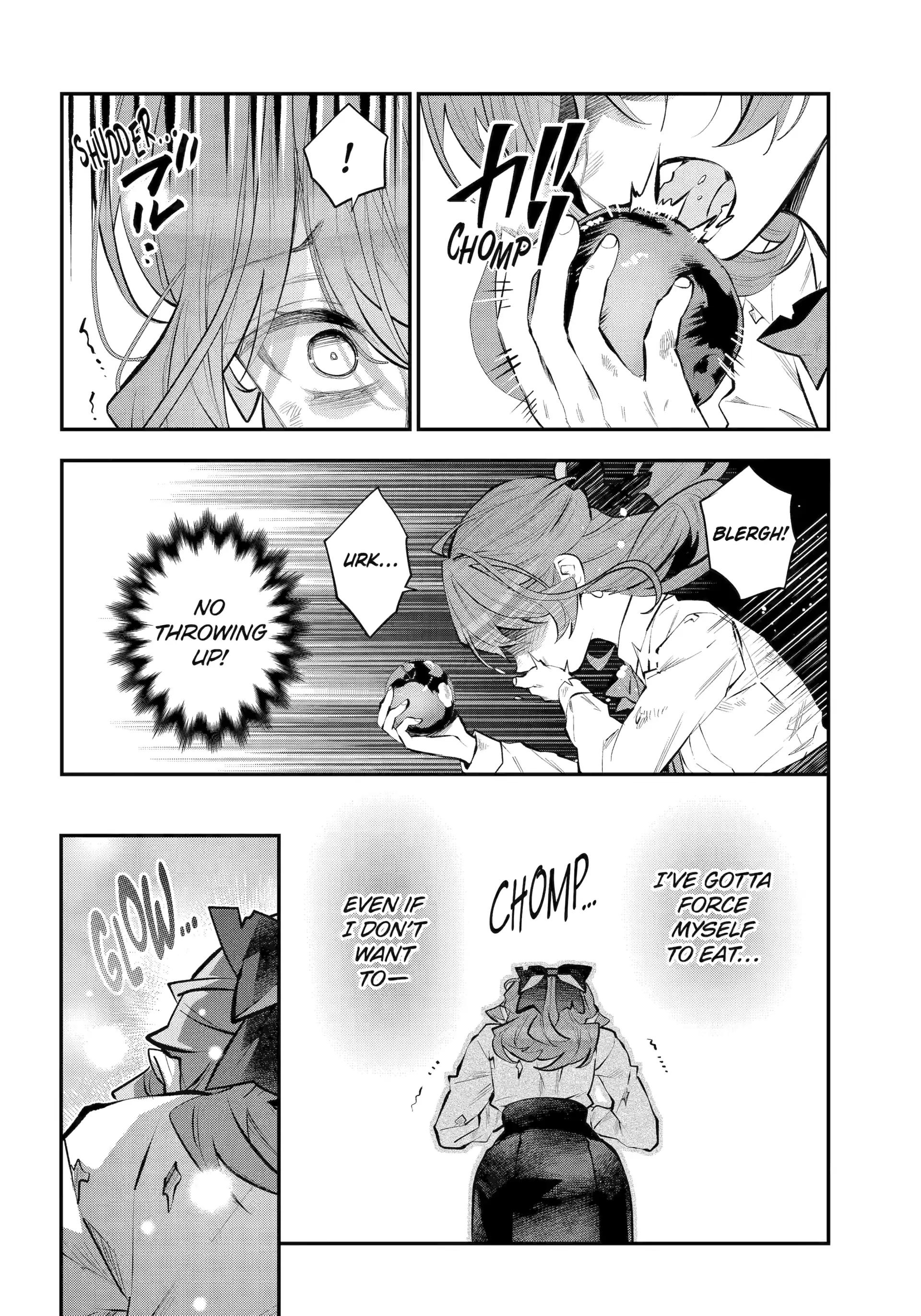 Tales of Reincarnation in Maydare: This World