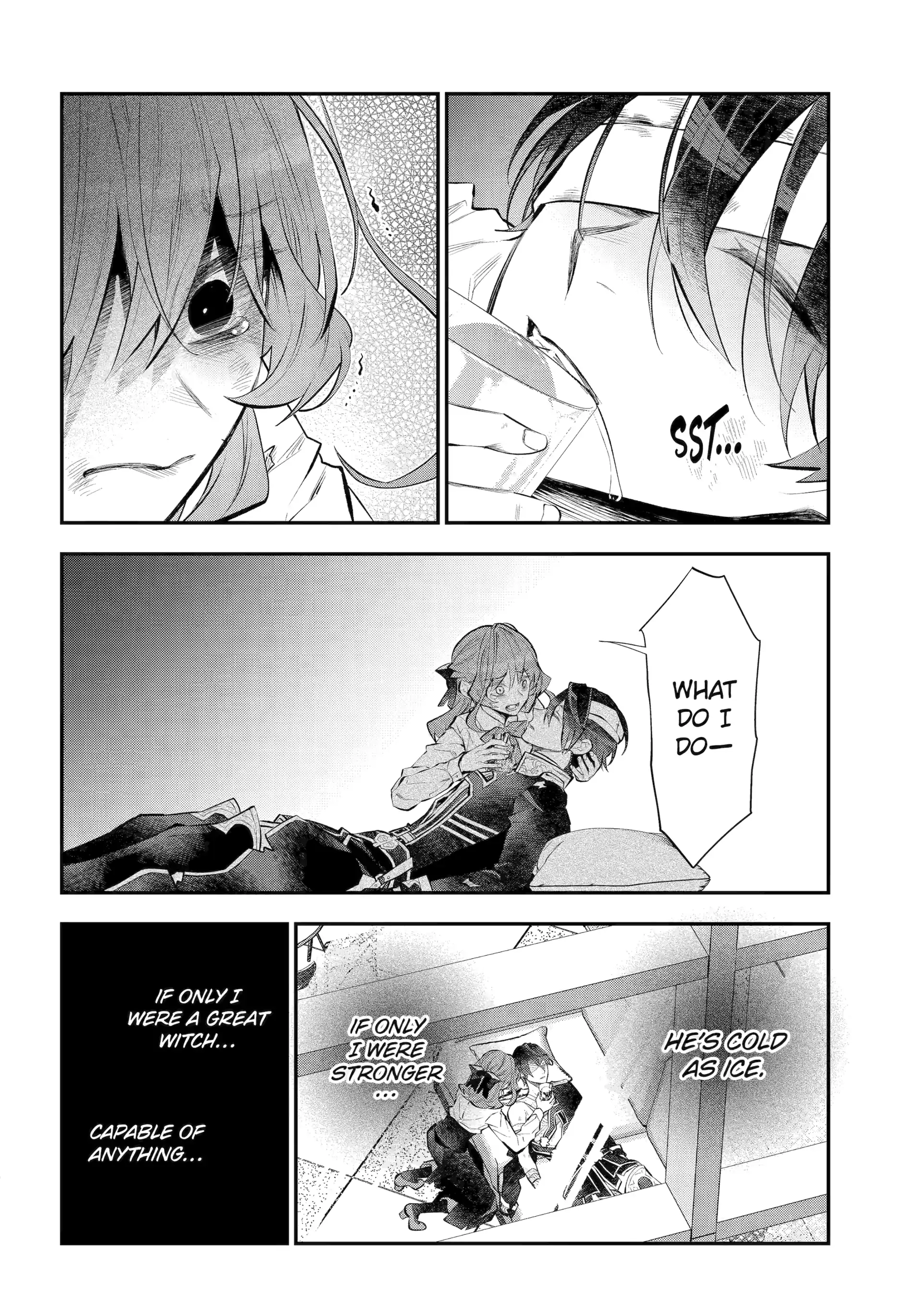 Tales of Reincarnation in Maydare: This World