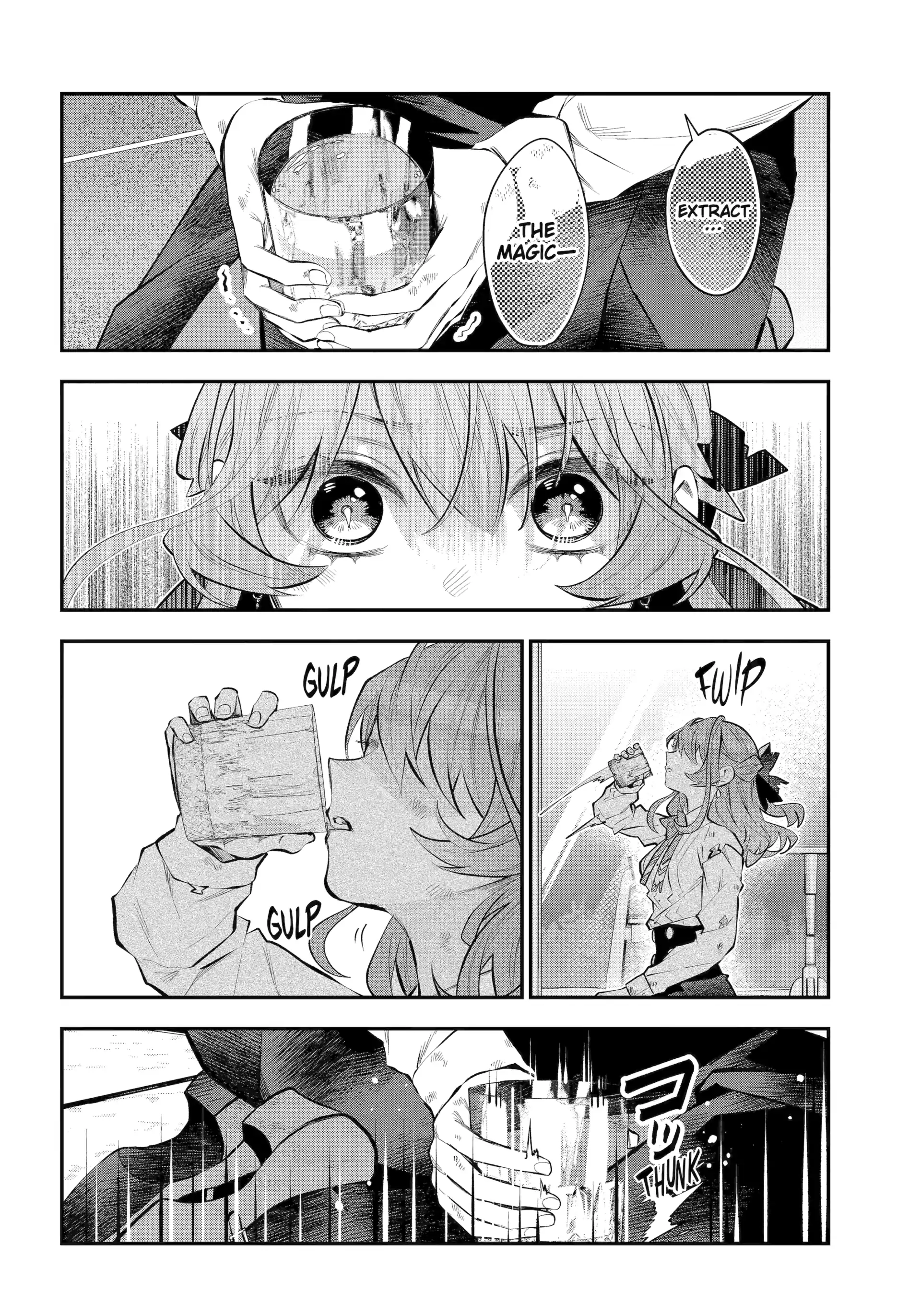Tales of Reincarnation in Maydare: This World