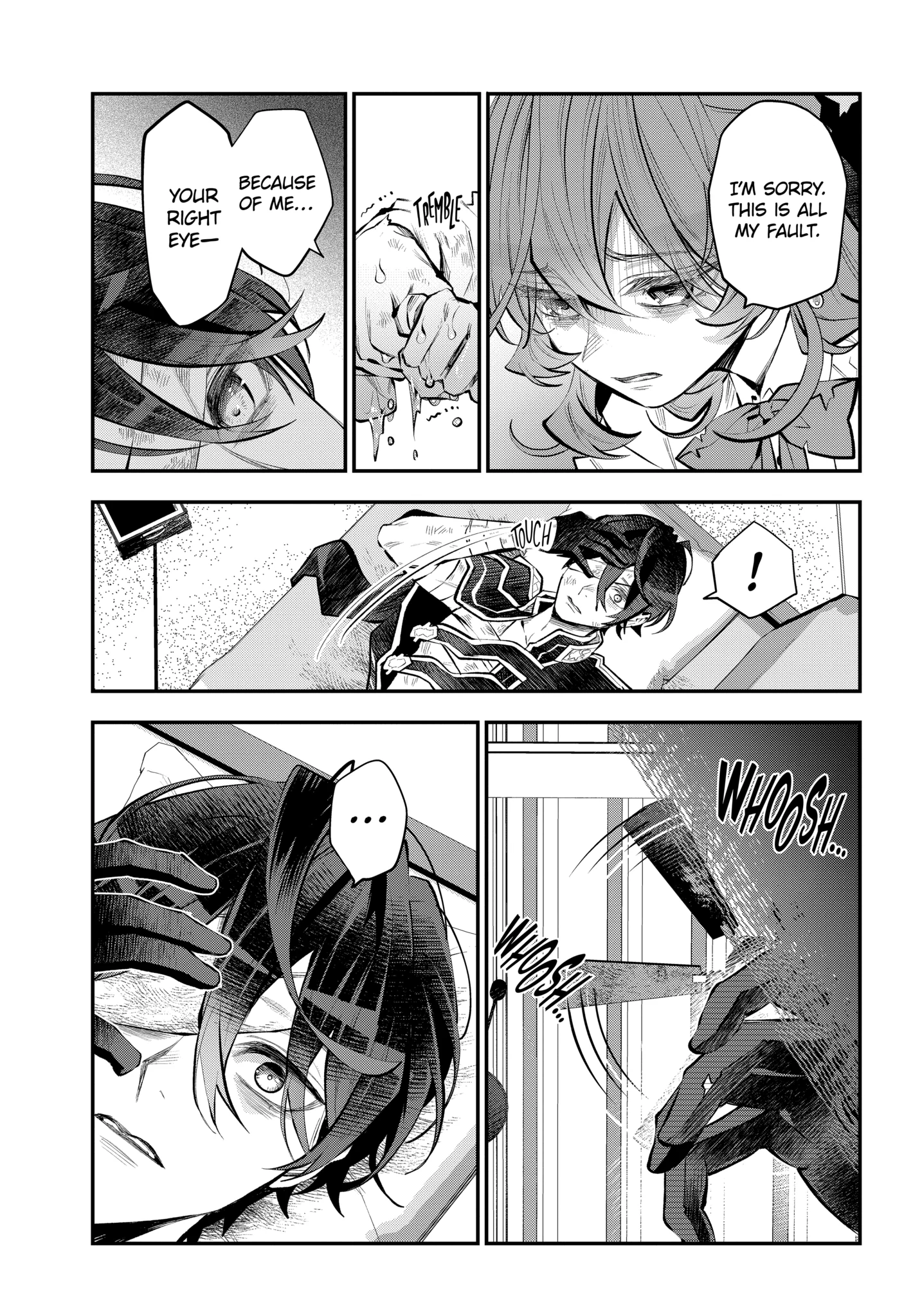 Tales of Reincarnation in Maydare: This World