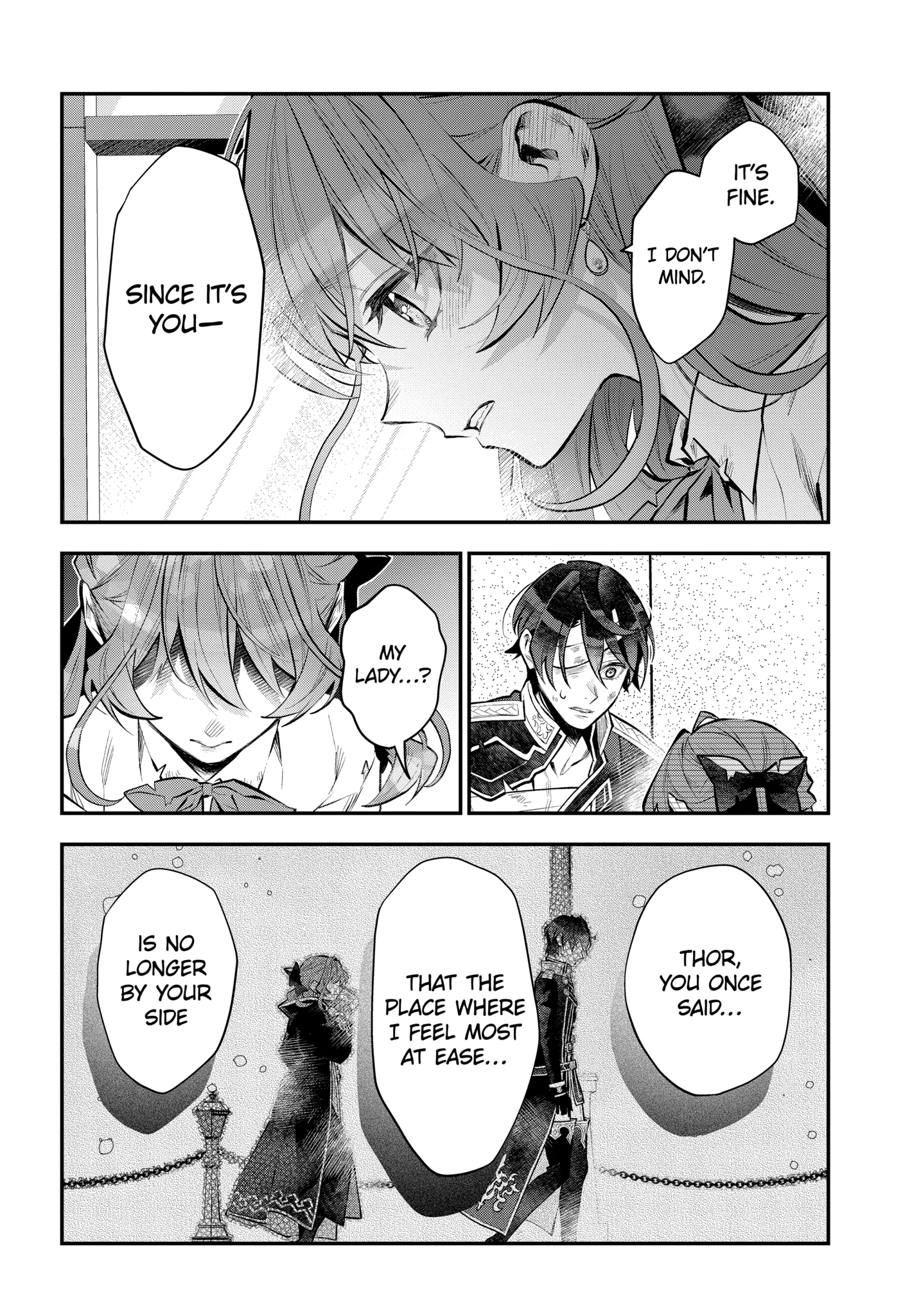 Tales of Reincarnation in Maydare: This World