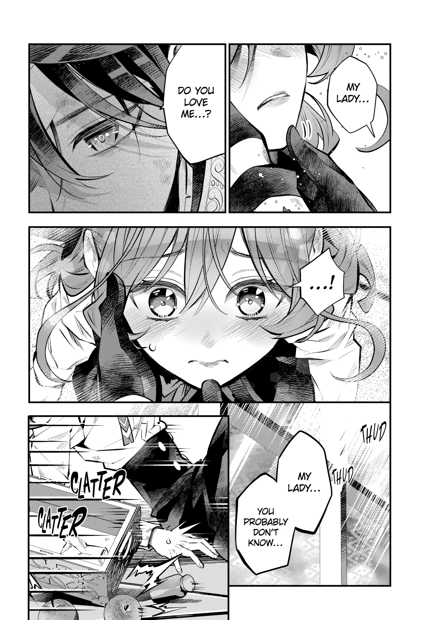 Tales of Reincarnation in Maydare: This World