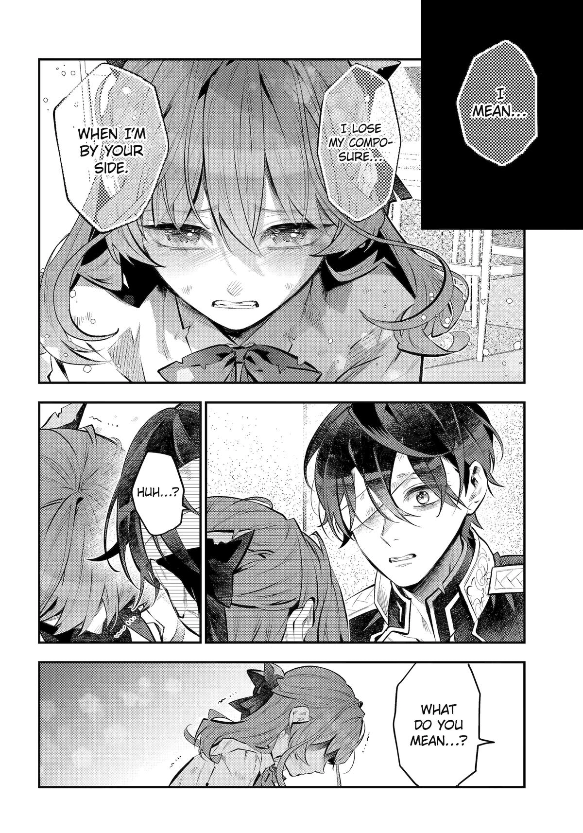 Tales of Reincarnation in Maydare: This World