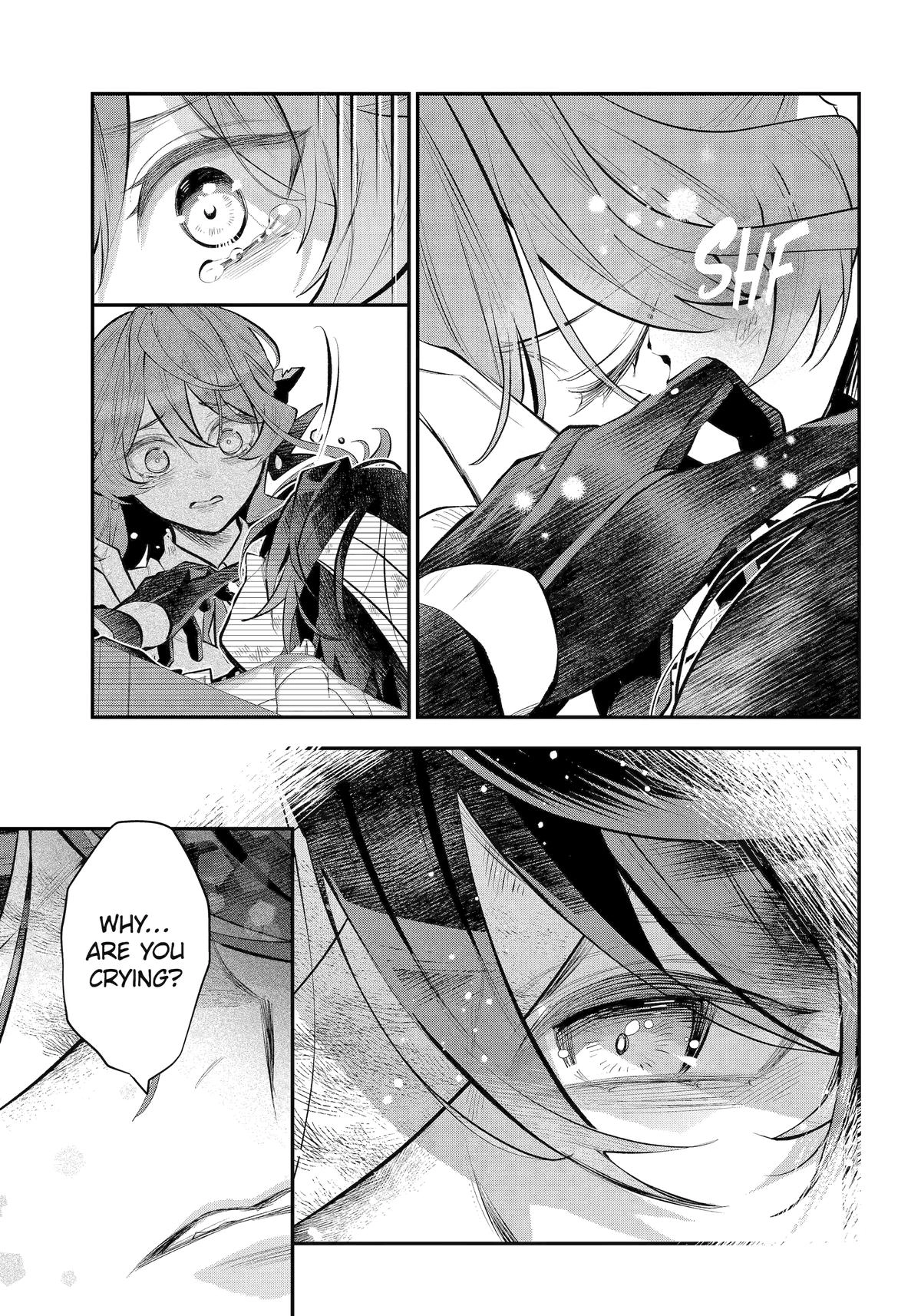 Tales of Reincarnation in Maydare: This World