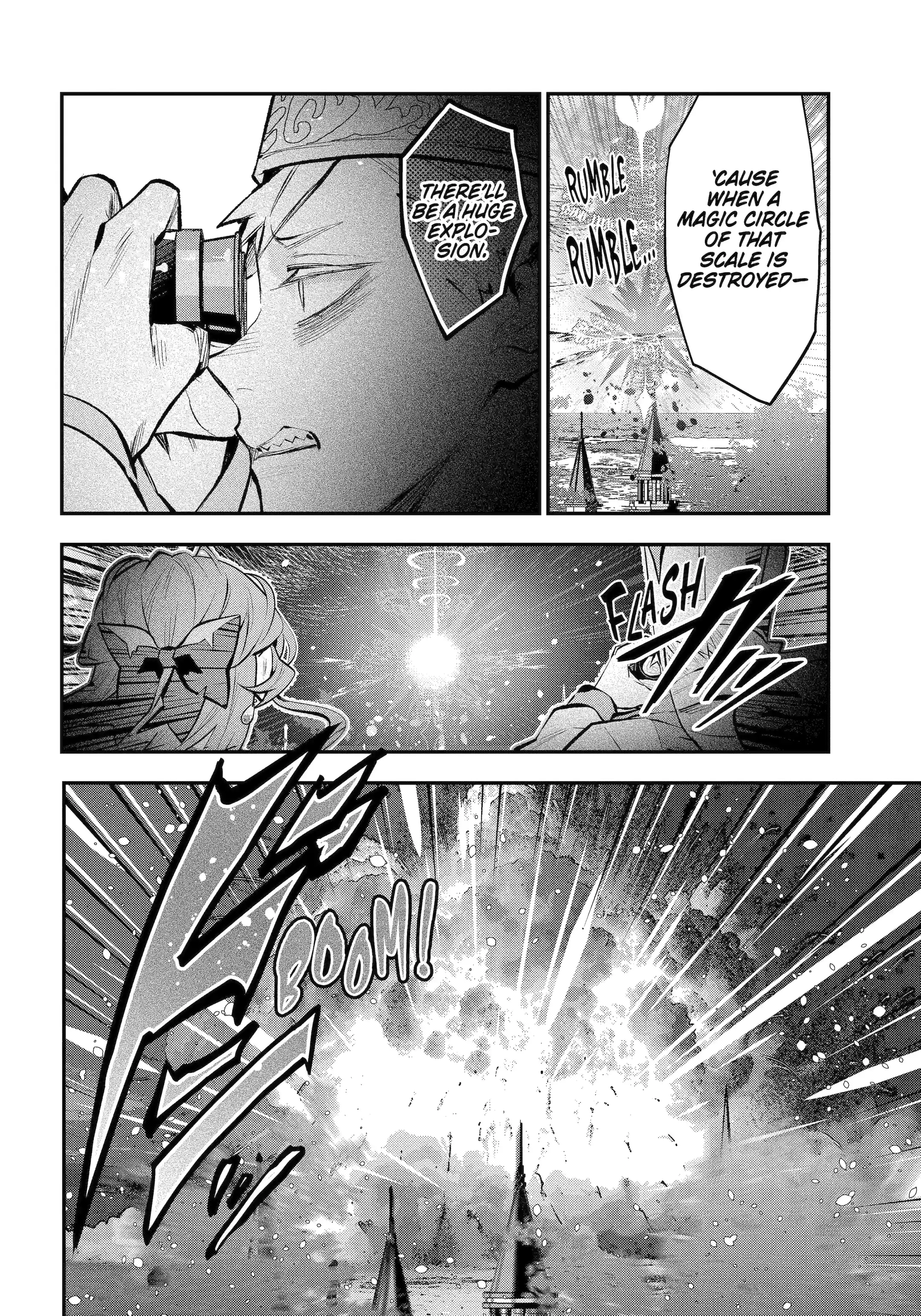 Tales of Reincarnation in Maydare: This World