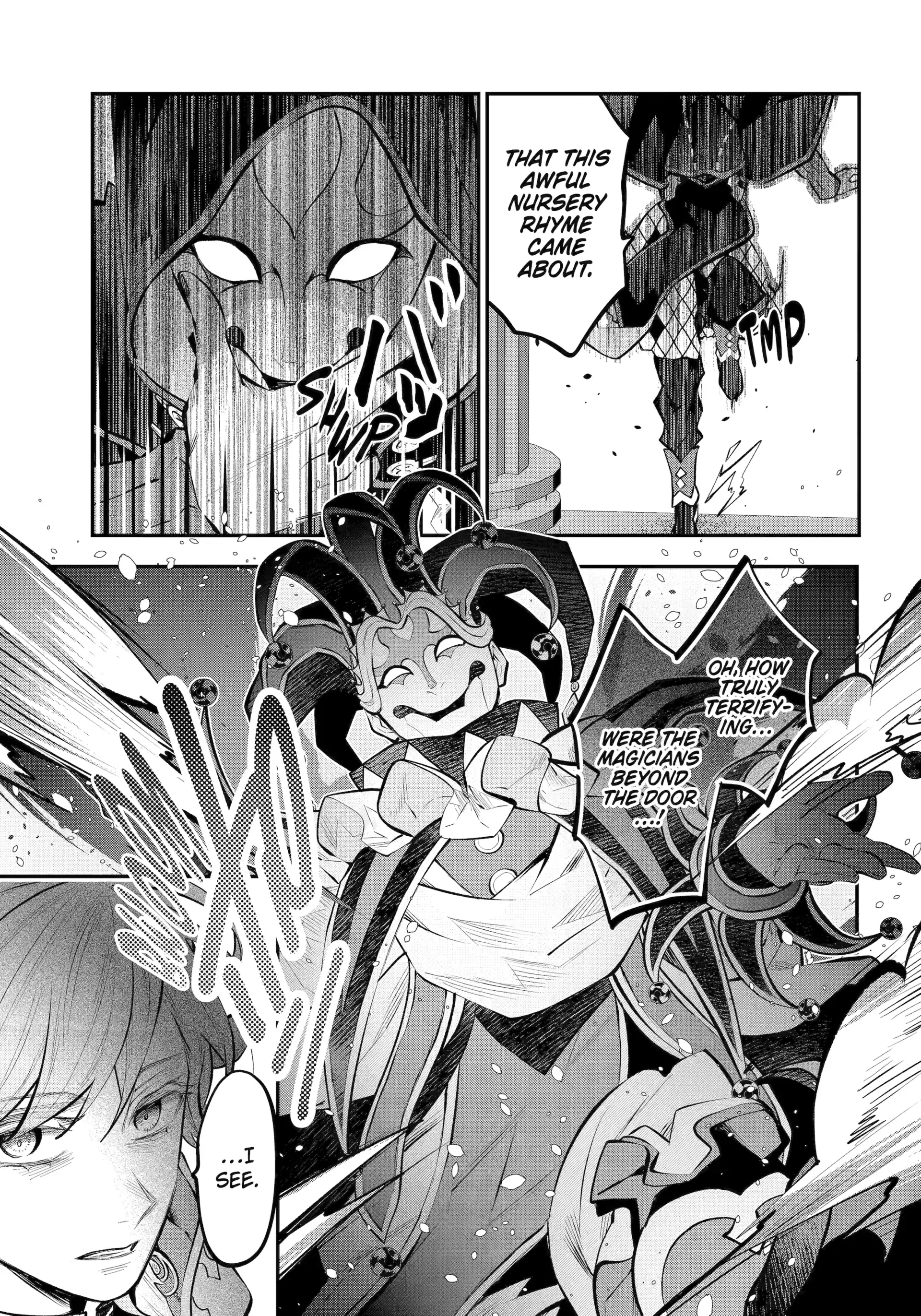Tales of Reincarnation in Maydare: This World