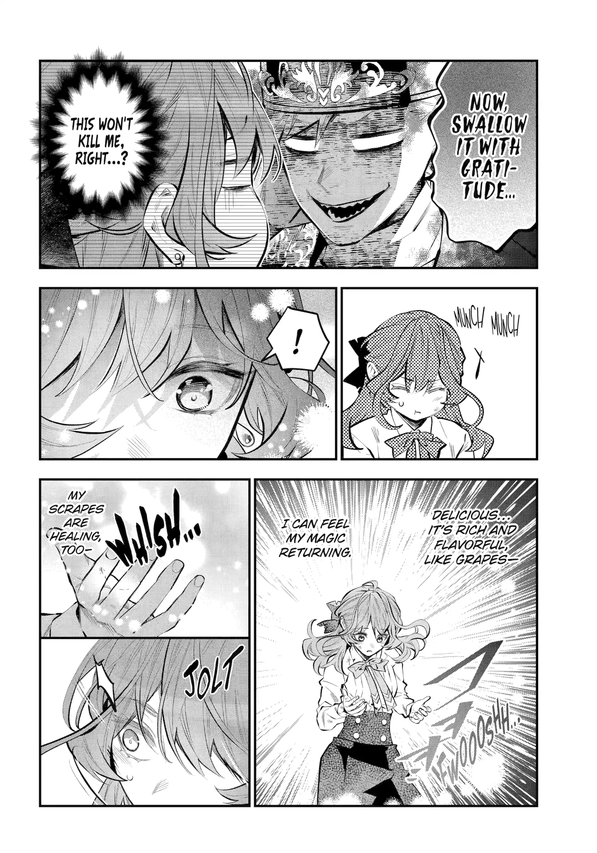 Tales of Reincarnation in Maydare: This World