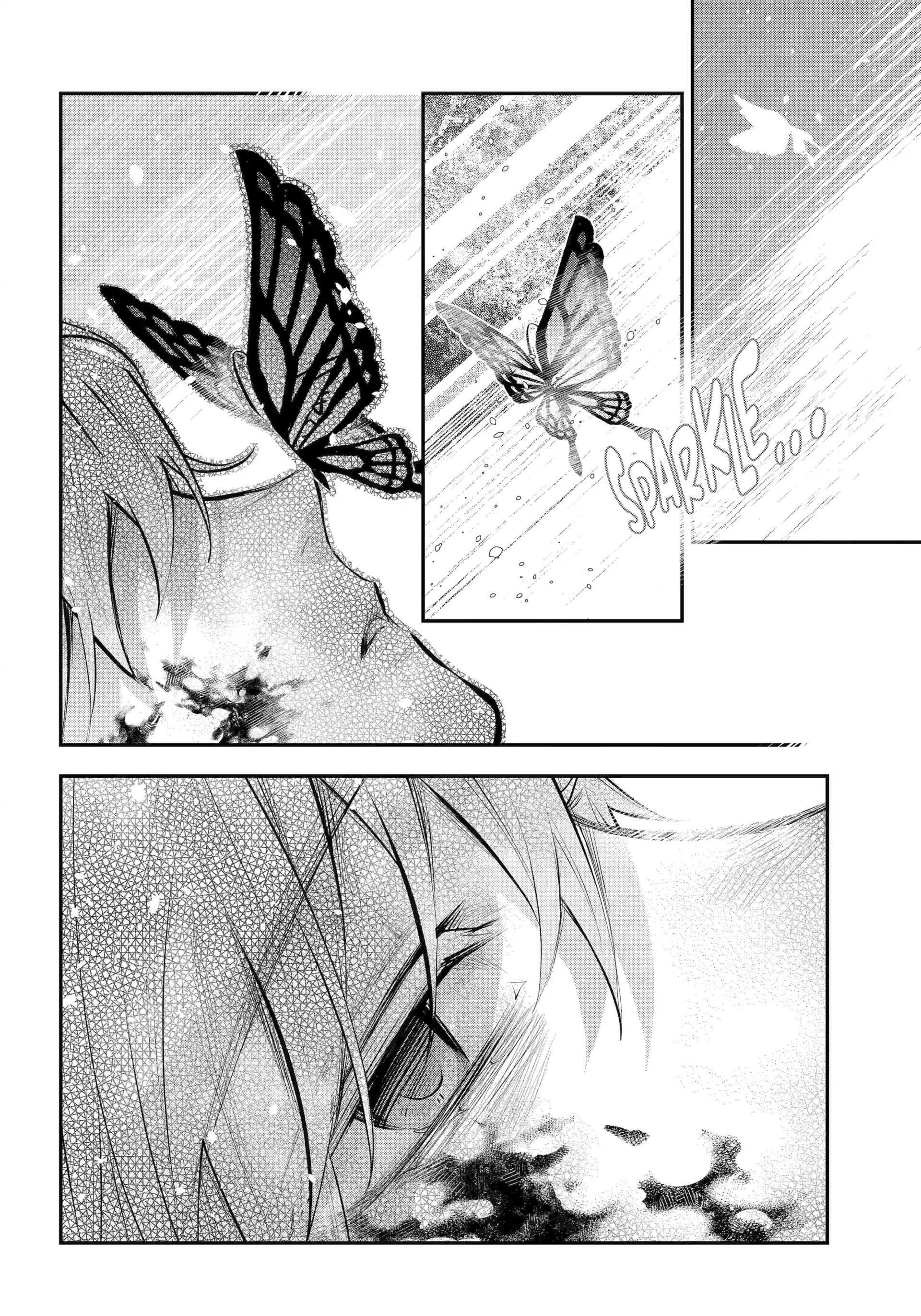 Tales of Reincarnation in Maydare: This World