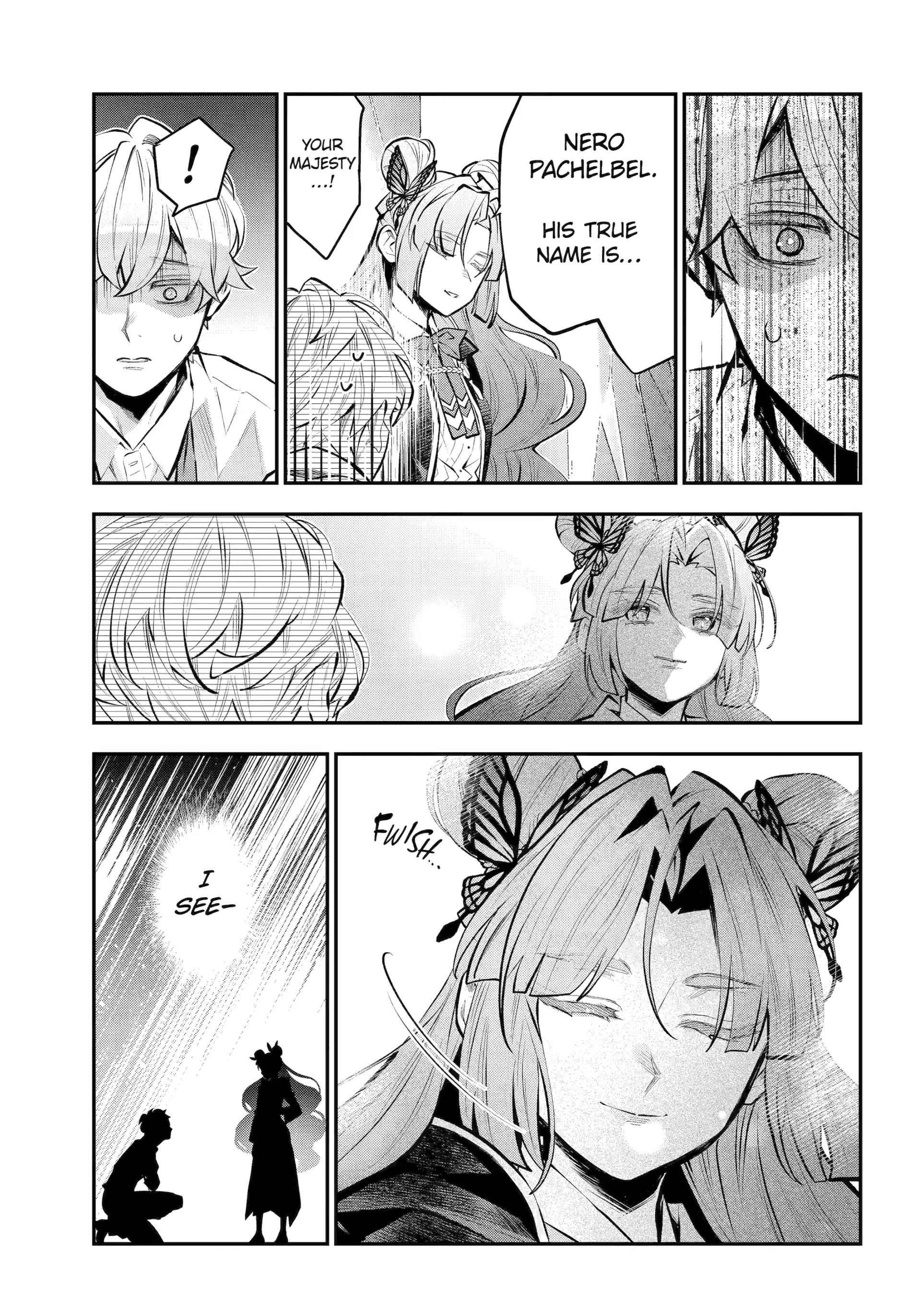 Tales of Reincarnation in Maydare: This World