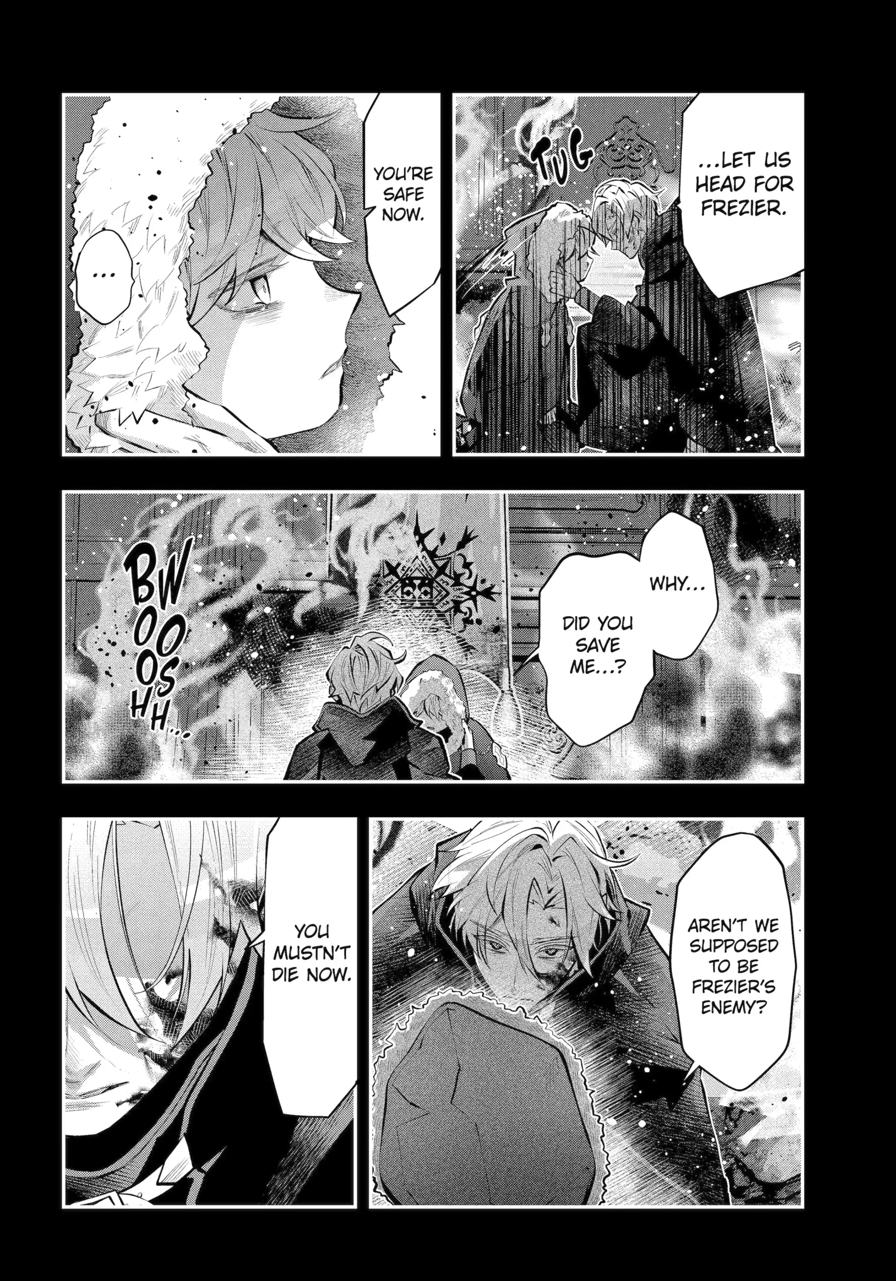 Tales of Reincarnation in Maydare: This World