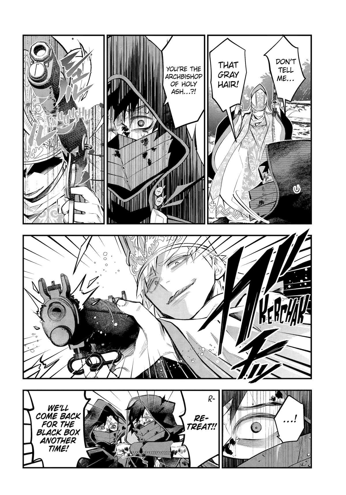 Tales of Reincarnation in Maydare: This World