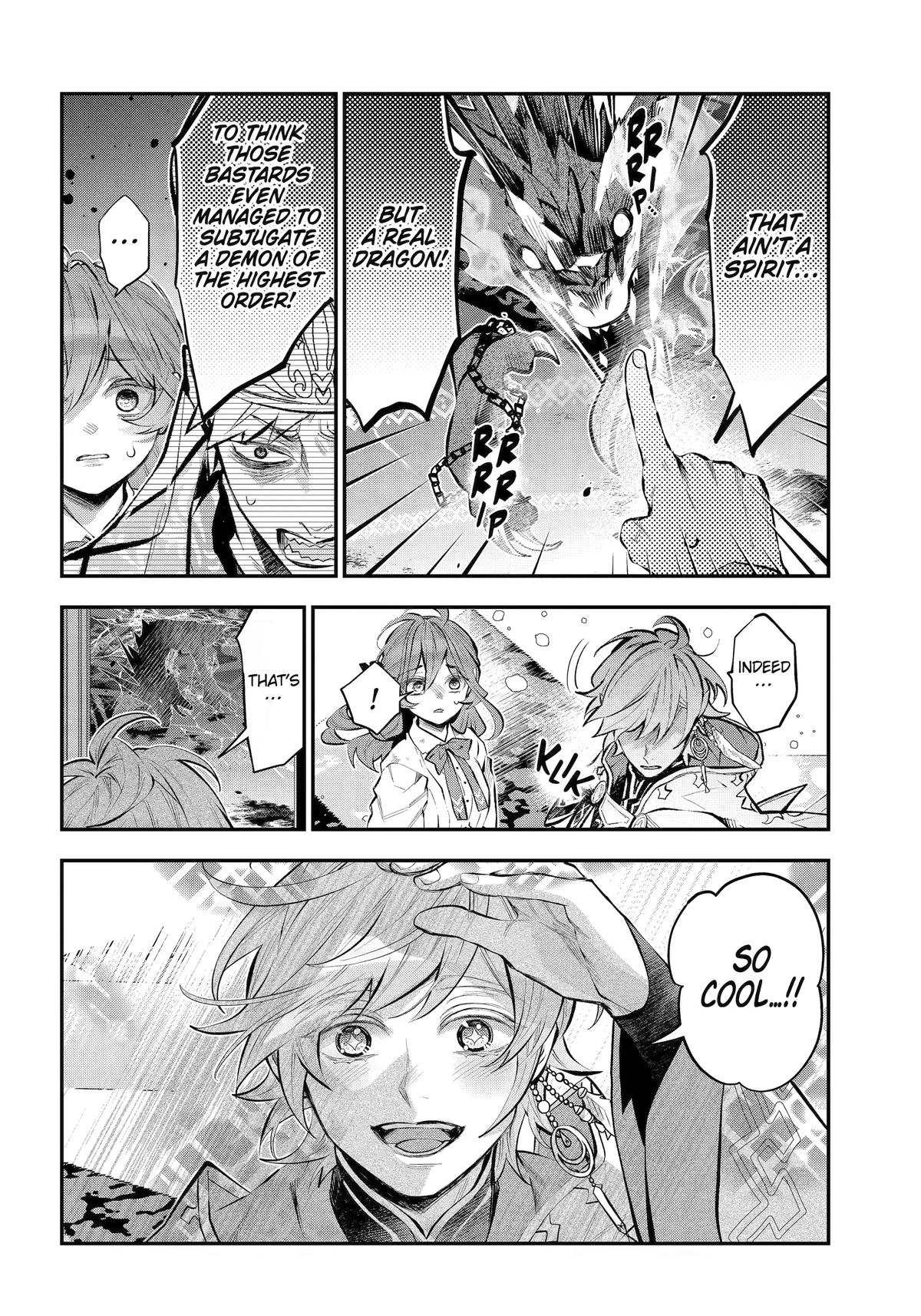 Tales of Reincarnation in Maydare: This World