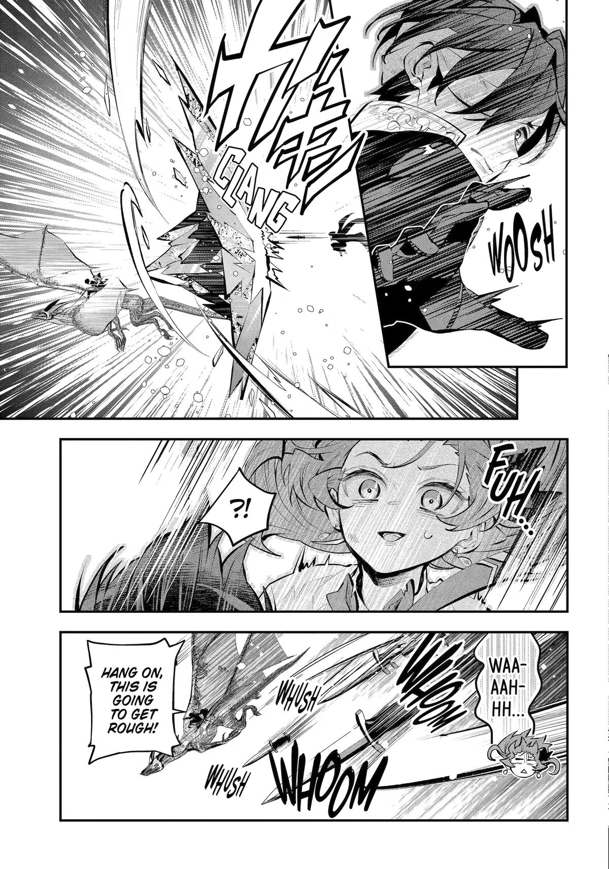 Tales of Reincarnation in Maydare: This World