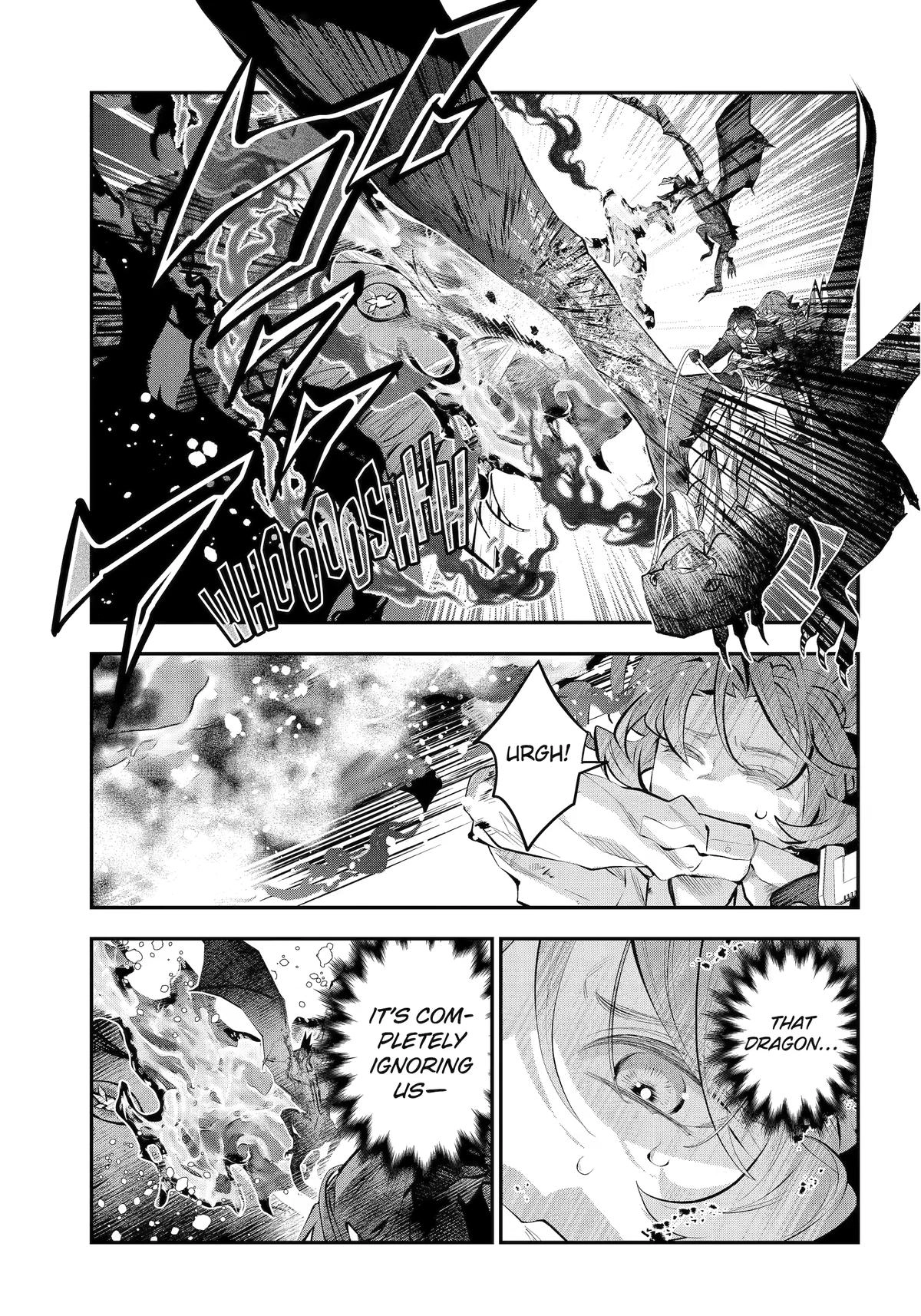Tales of Reincarnation in Maydare: This World