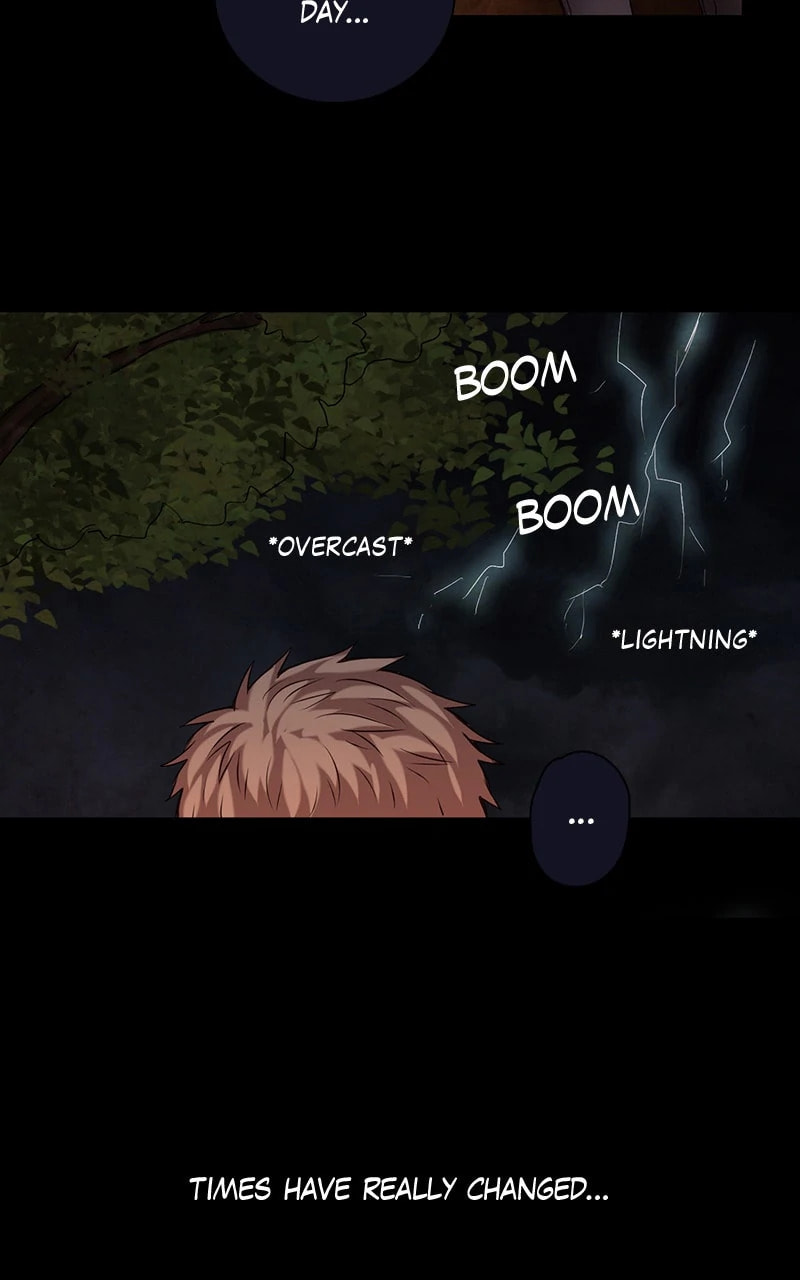 Tales of Sarimin the Jinn Chapter 0.1 page 16 - 