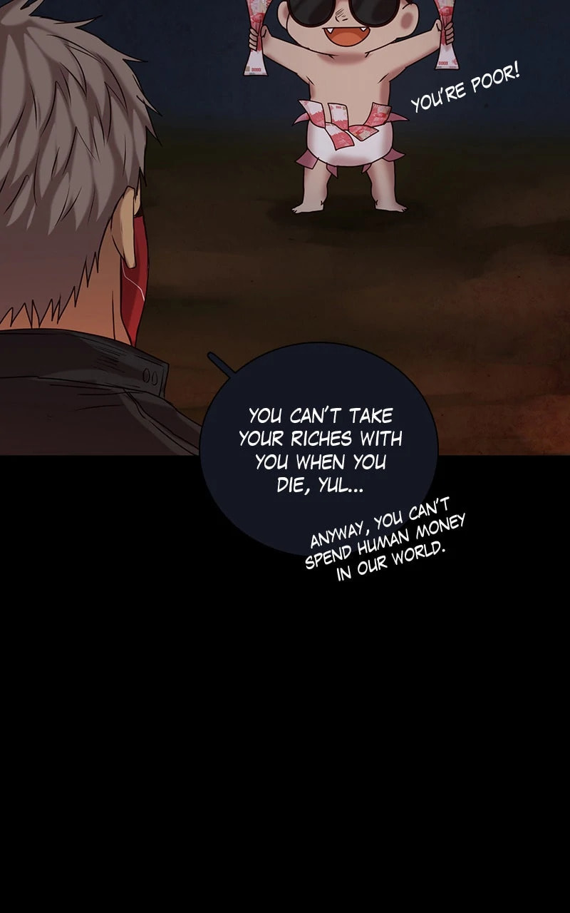 Tales of Sarimin the Jinn Chapter 0.1 page 27 - 