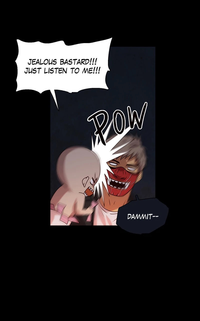 Tales of Sarimin the Jinn Chapter 0.1 page 28 - 