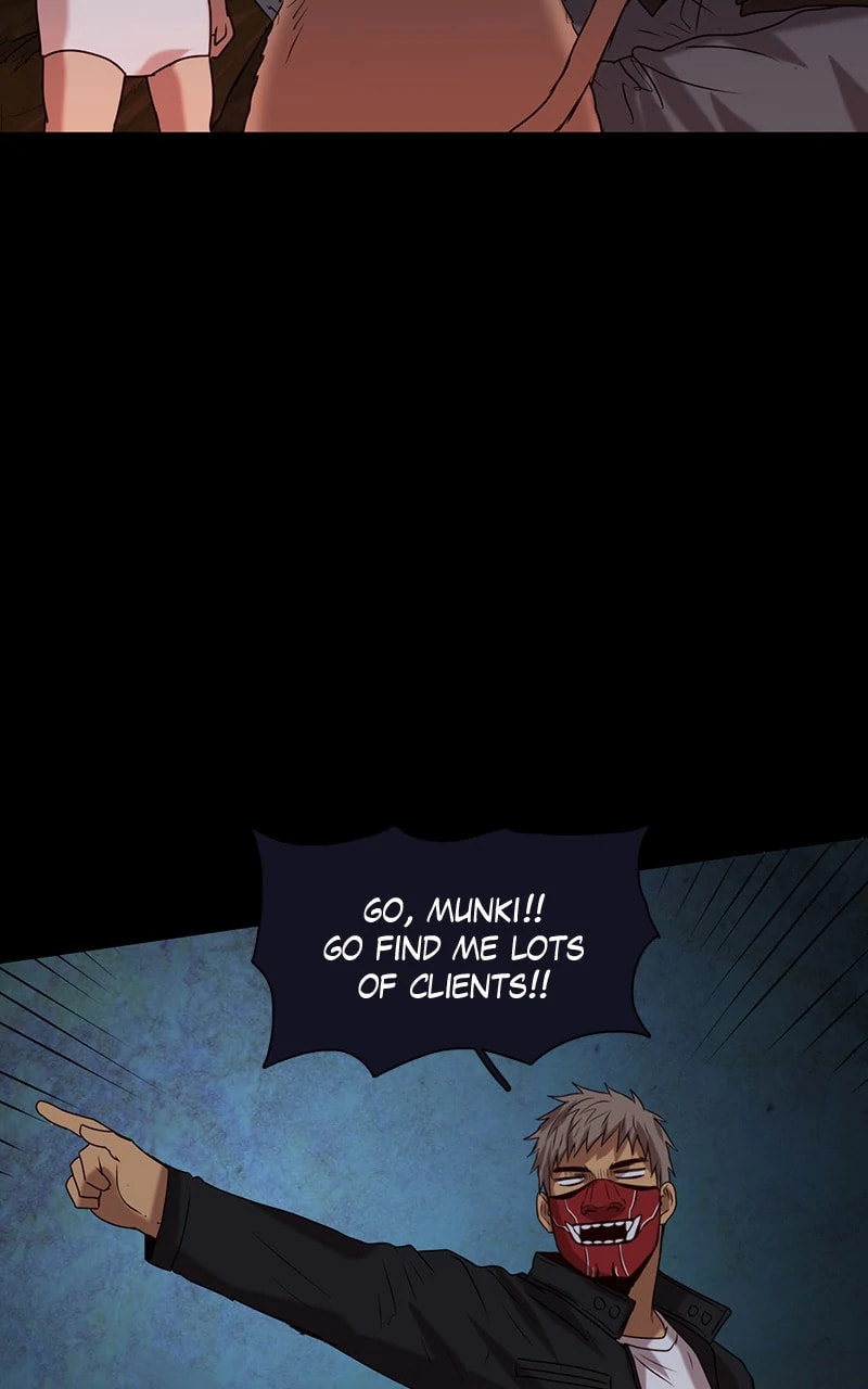 Tales of Sarimin the Jinn Chapter 0.1 page 34 - 