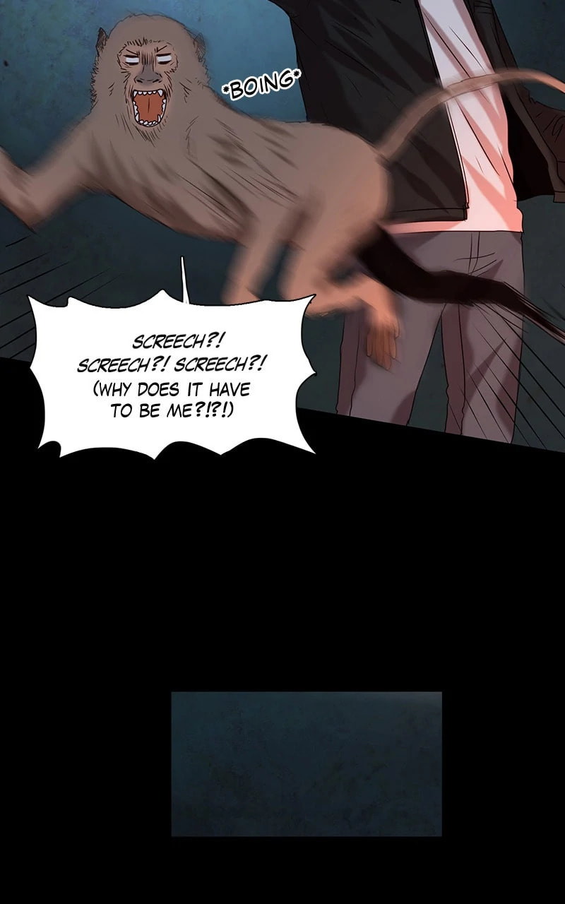 Tales of Sarimin the Jinn Chapter 0.1 page 35 - 