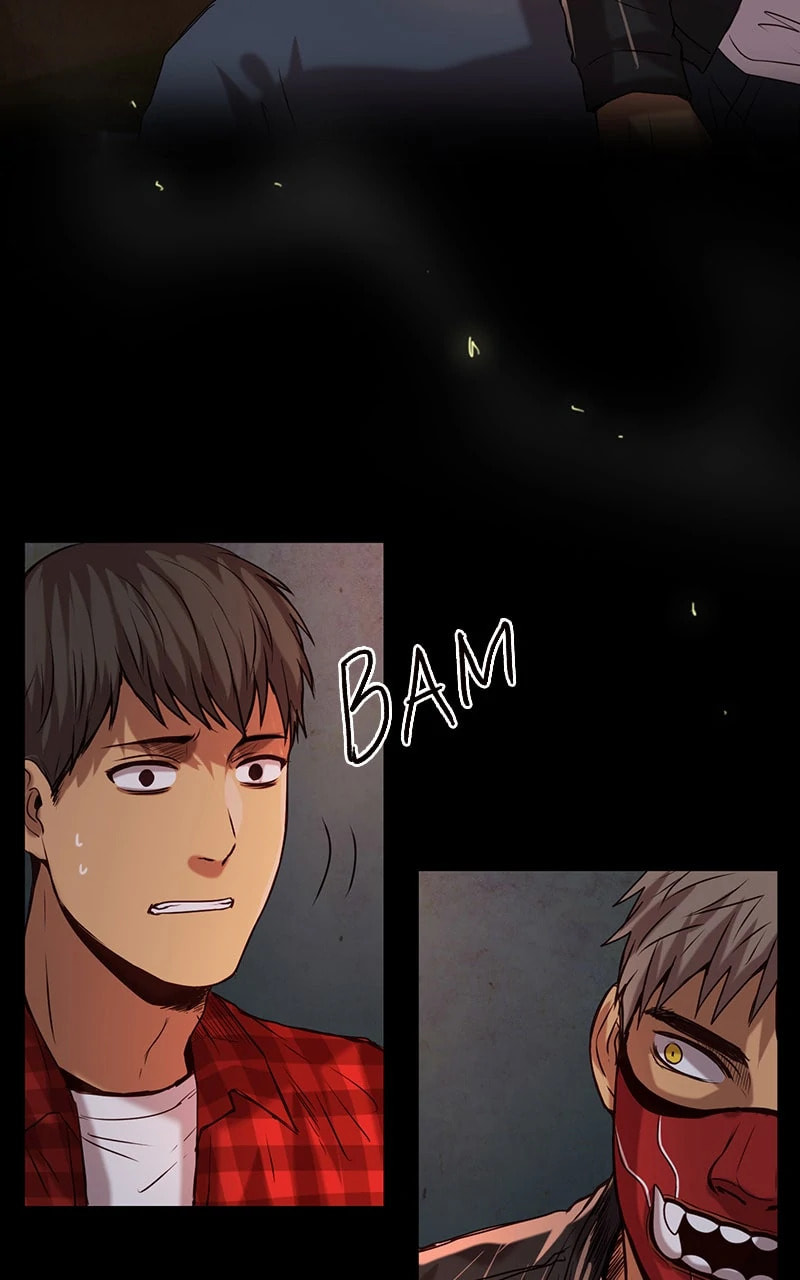 Tales of Sarimin the Jinn Chapter 0.1 page 42 - 