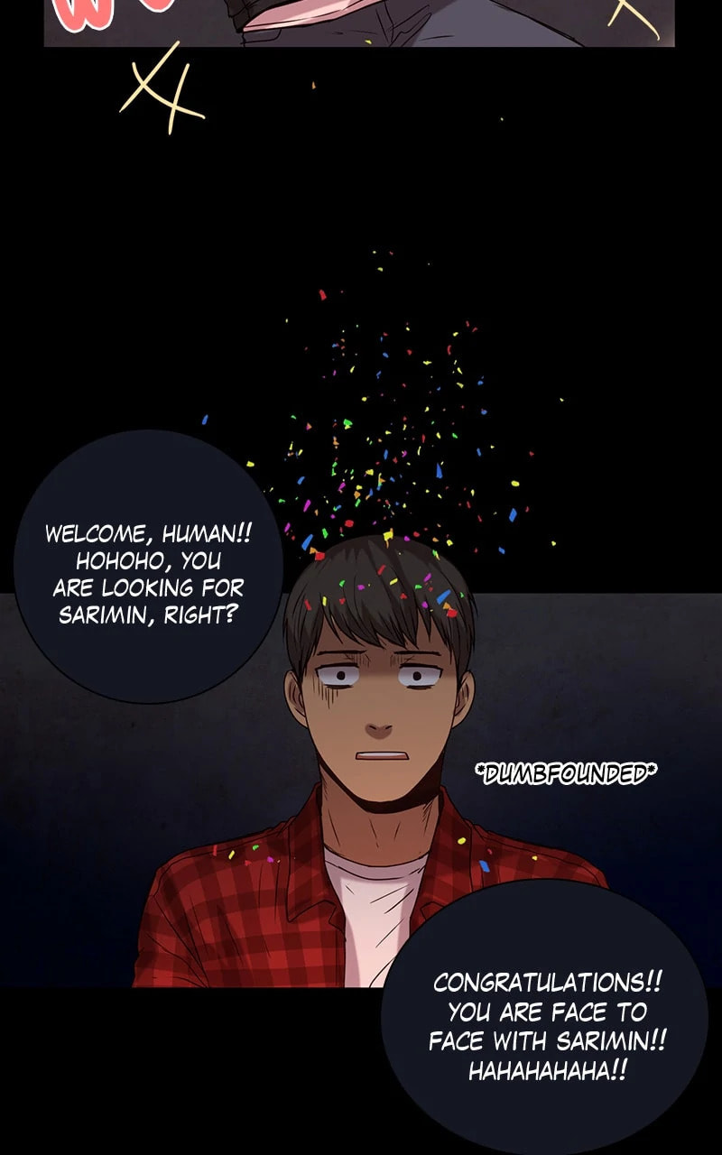 Tales of Sarimin the Jinn Chapter 0.1 page 45 - 