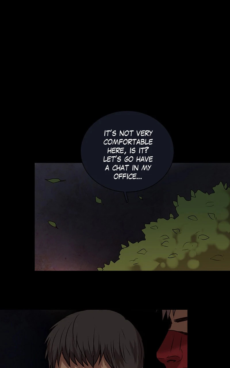 Tales of Sarimin the Jinn Chapter 0.1 page 47 - 