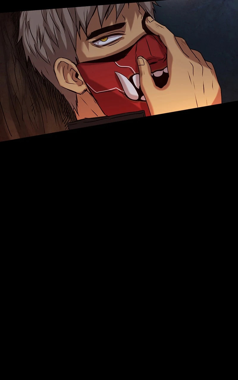Tales of Sarimin the Jinn Chapter 0.1 page 7 - 