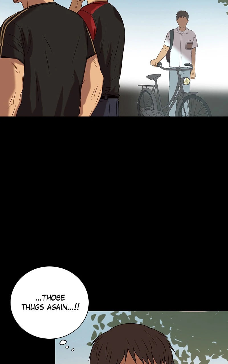 Tales of Sarimin the Jinn Chapter 0.2 page 12 - 