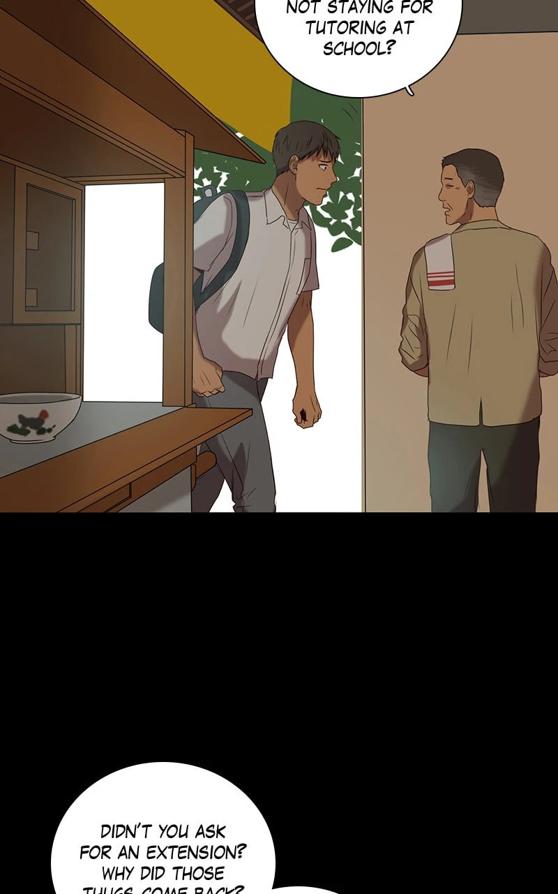 Tales of Sarimin the Jinn Chapter 0.2 page 15 - 