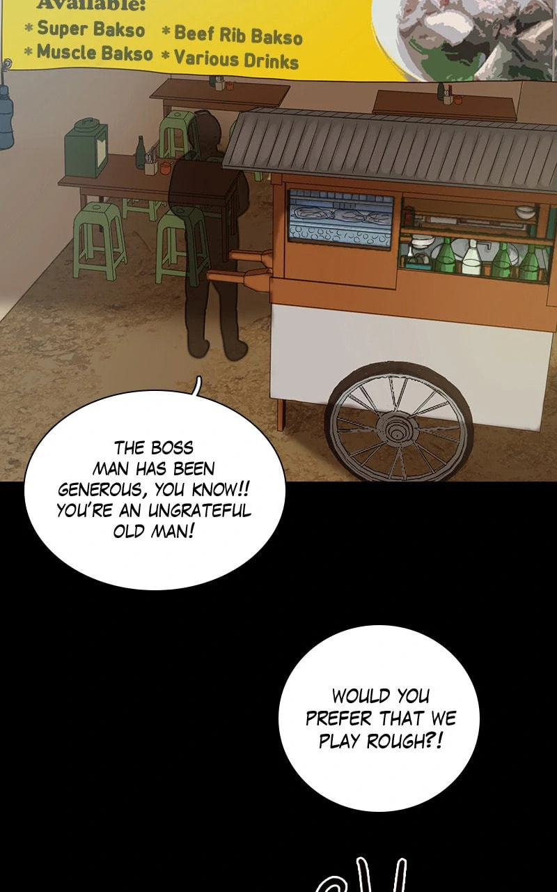 Tales of Sarimin the Jinn Chapter 0.2 page 3 - 