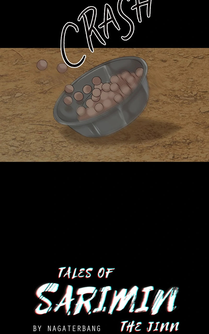 Tales of Sarimin the Jinn Chapter 0.2 page 4 - 