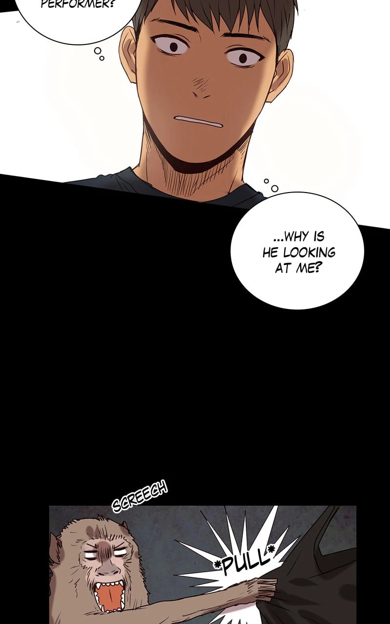 Tales of Sarimin the Jinn Chapter 0.2 page 40 - 