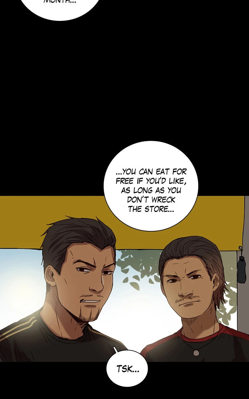 Tales of Sarimin the Jinn Chapter 0.2 page 8 - 