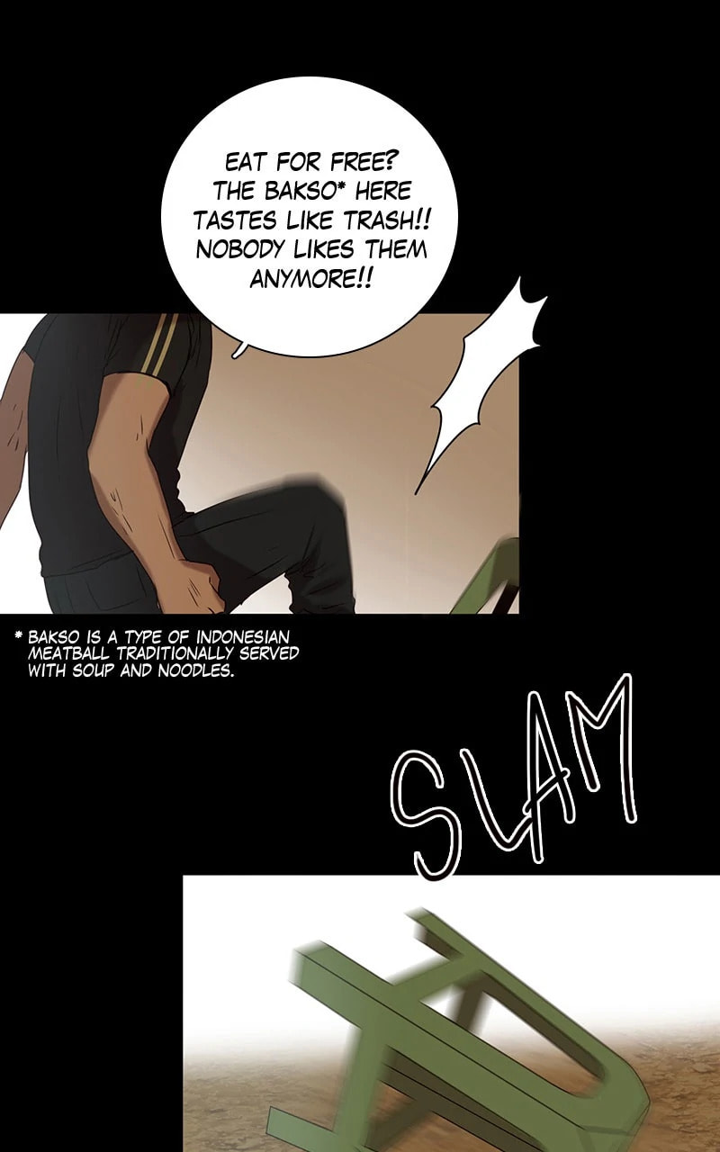 Tales of Sarimin the Jinn Chapter 0.2 page 9 - 