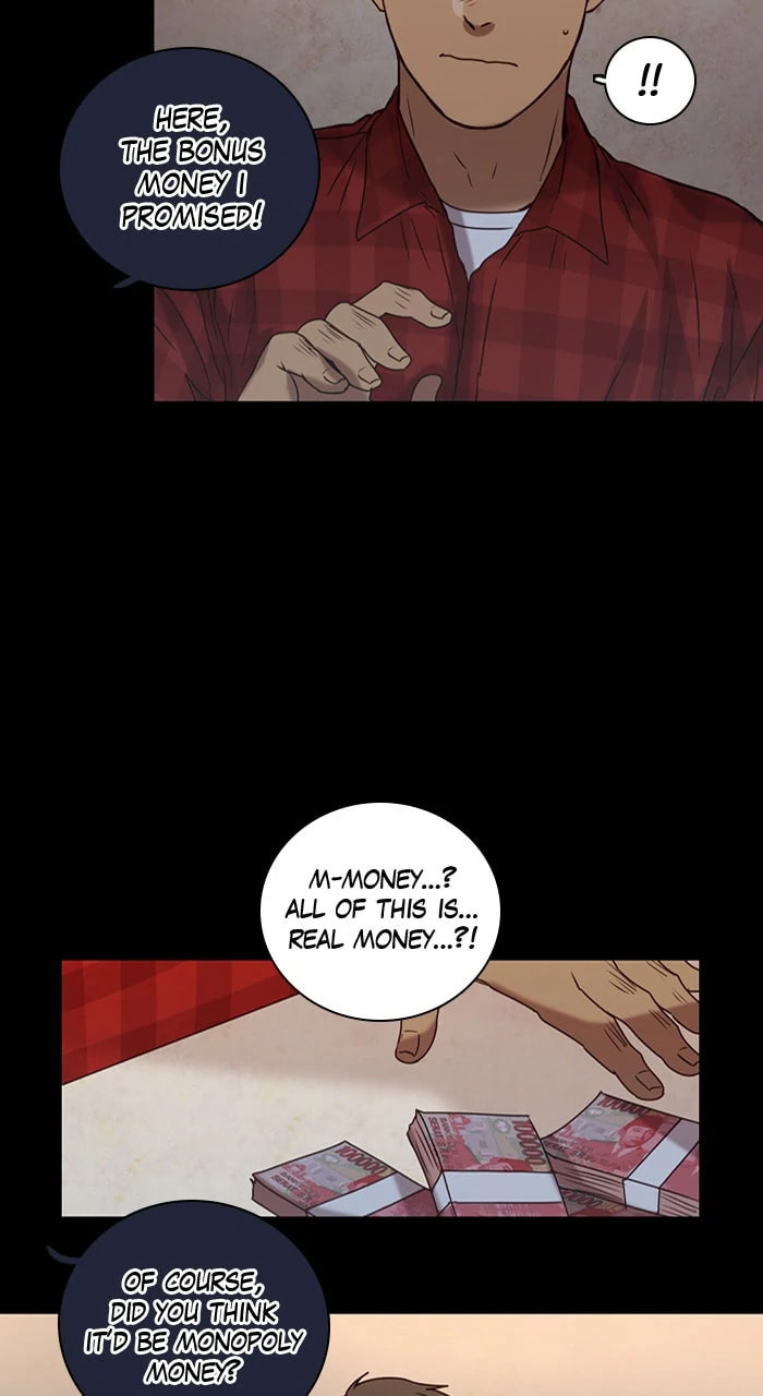 Tales of Sarimin the Jinn Chapter 0.3 page 15 - 
