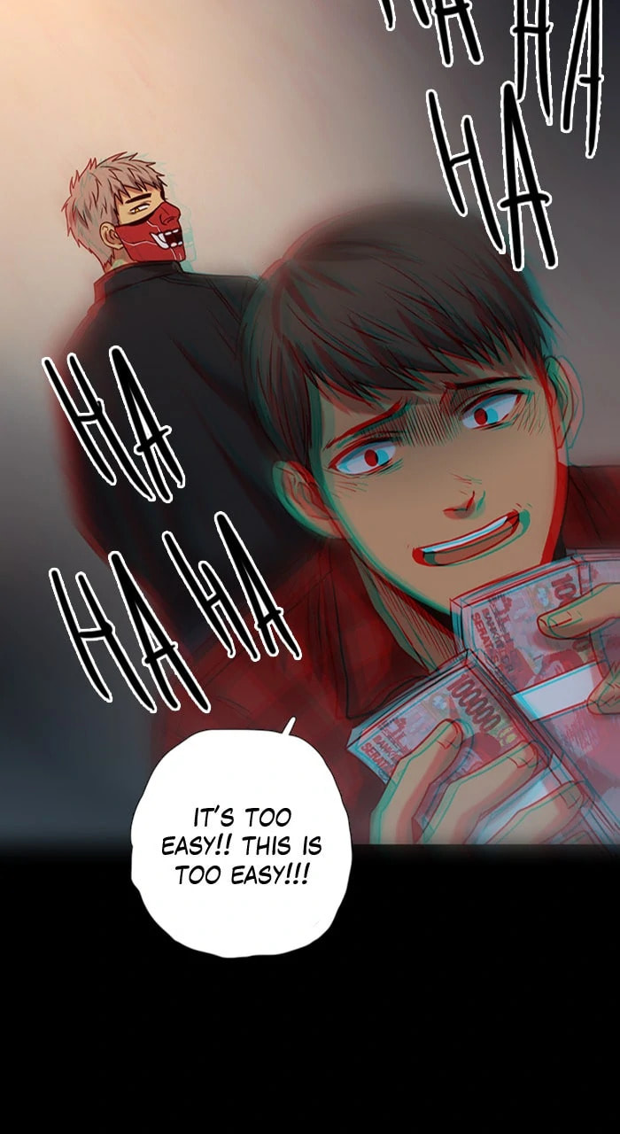 Tales of Sarimin the Jinn Chapter 0.3 page 17 - 