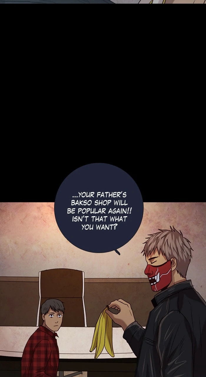 Tales of Sarimin the Jinn Chapter 0.3 page 20 - 