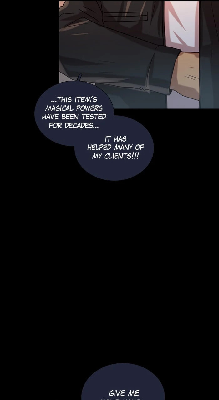 Tales of Sarimin the Jinn Chapter 0.3 page 23 - 