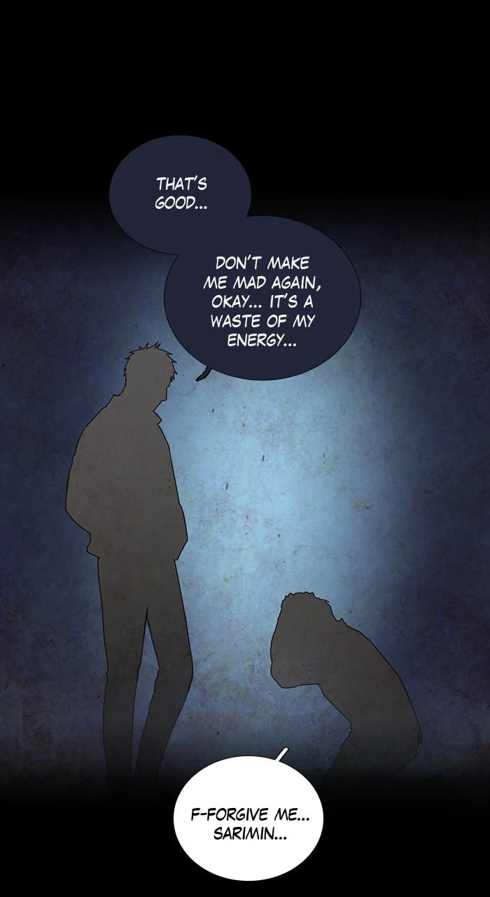 Tales of Sarimin the Jinn Chapter 0.3 page 37 - 