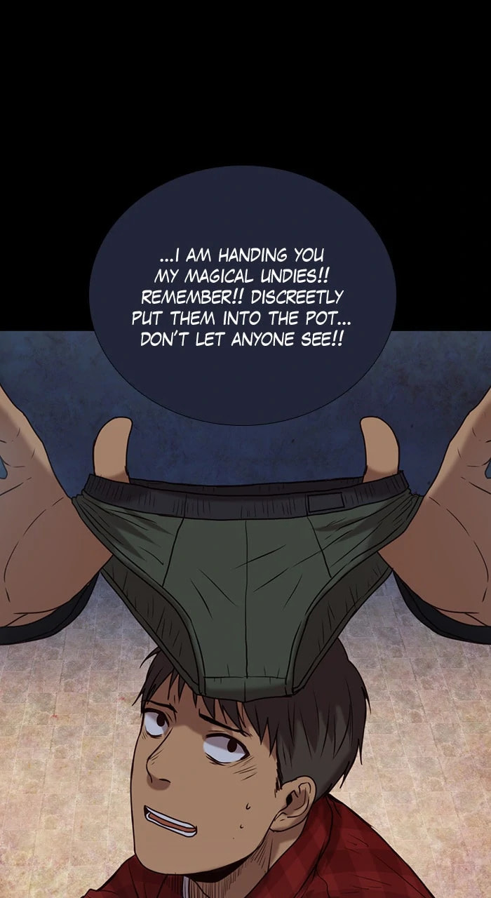 Tales of Sarimin the Jinn Chapter 0.3 page 38 - 
